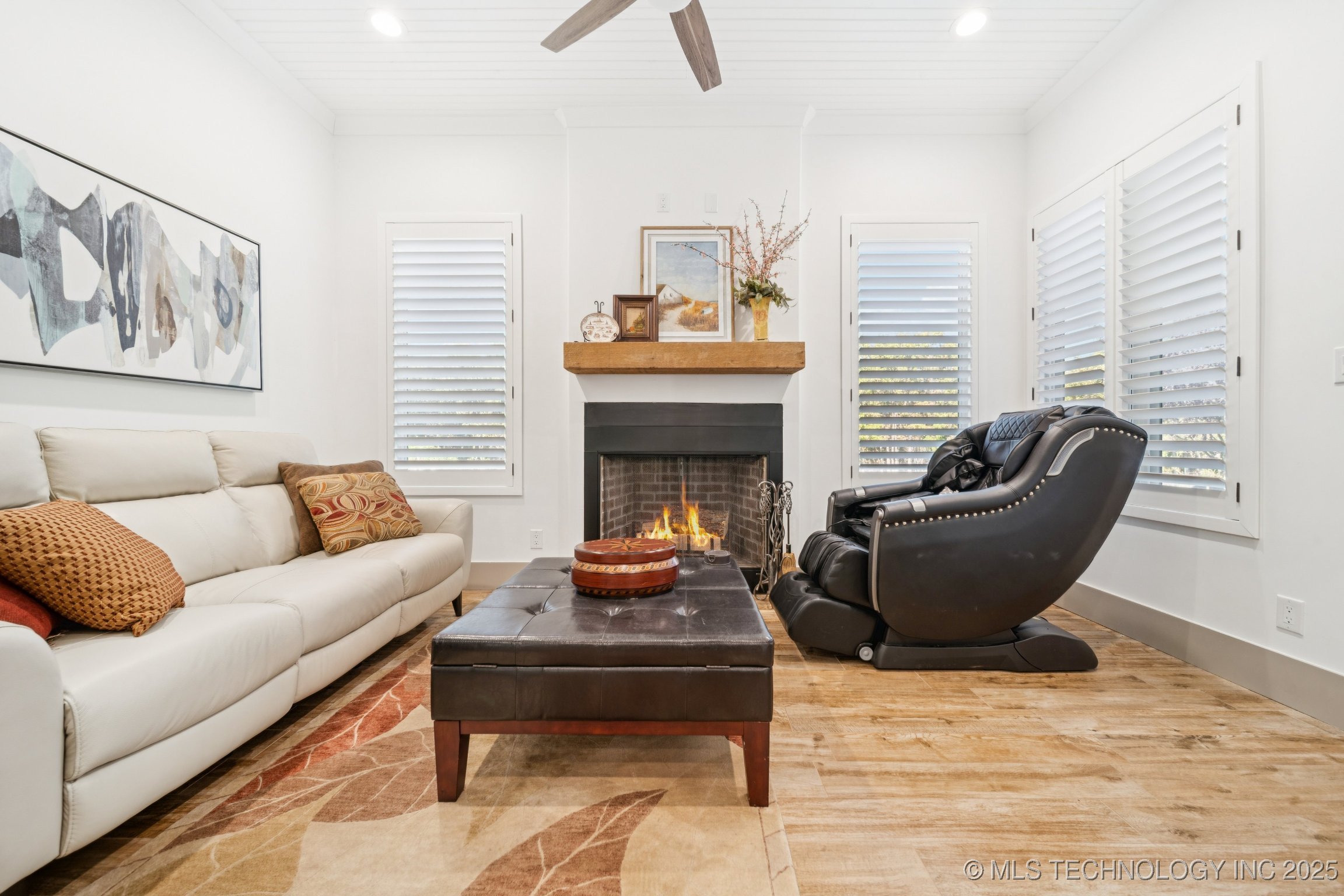 11319 Mary Knox Drive Beggs OK 74421
