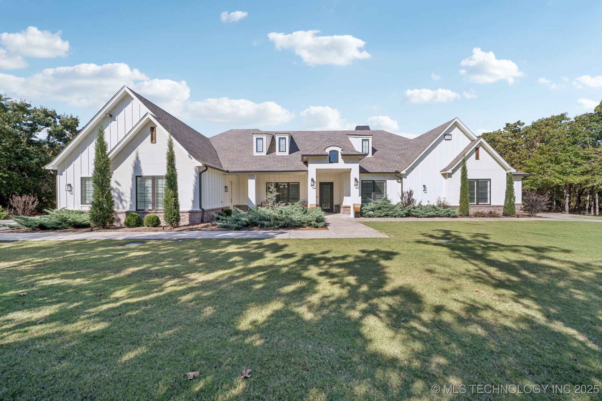 11319 Mary Knox Drive Beggs OK 74421