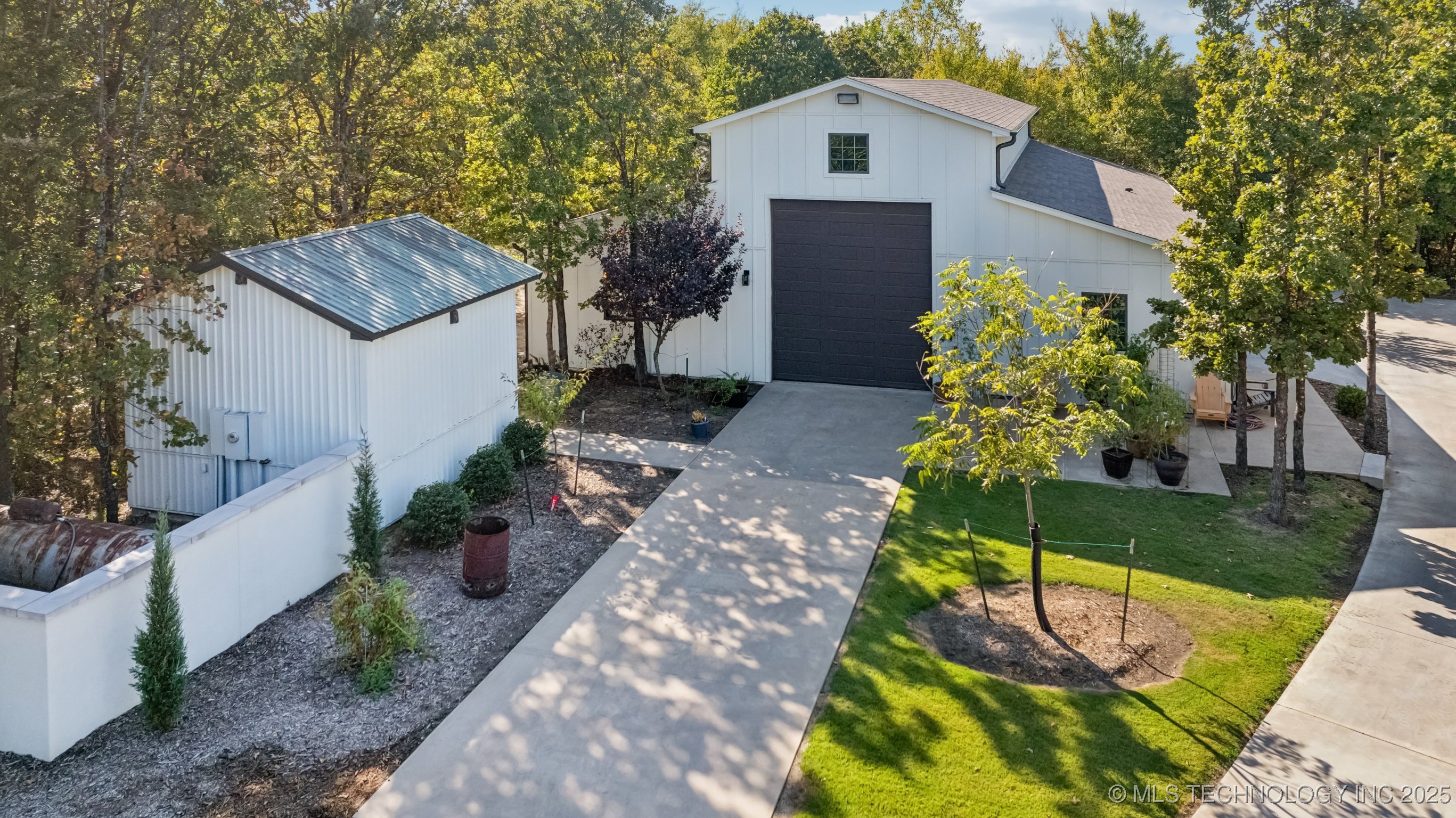 11319 Mary Knox Drive Beggs OK 74421
