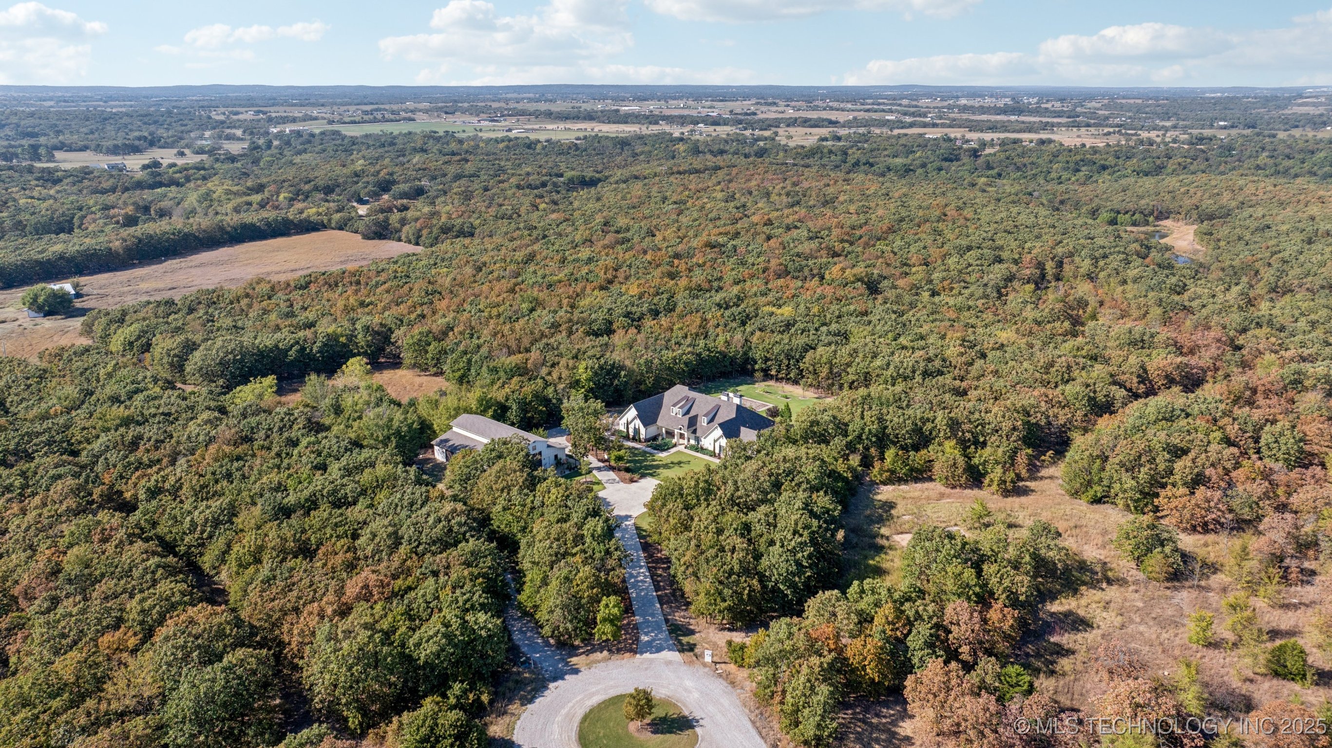 11319 Mary Knox Drive Beggs OK 74421