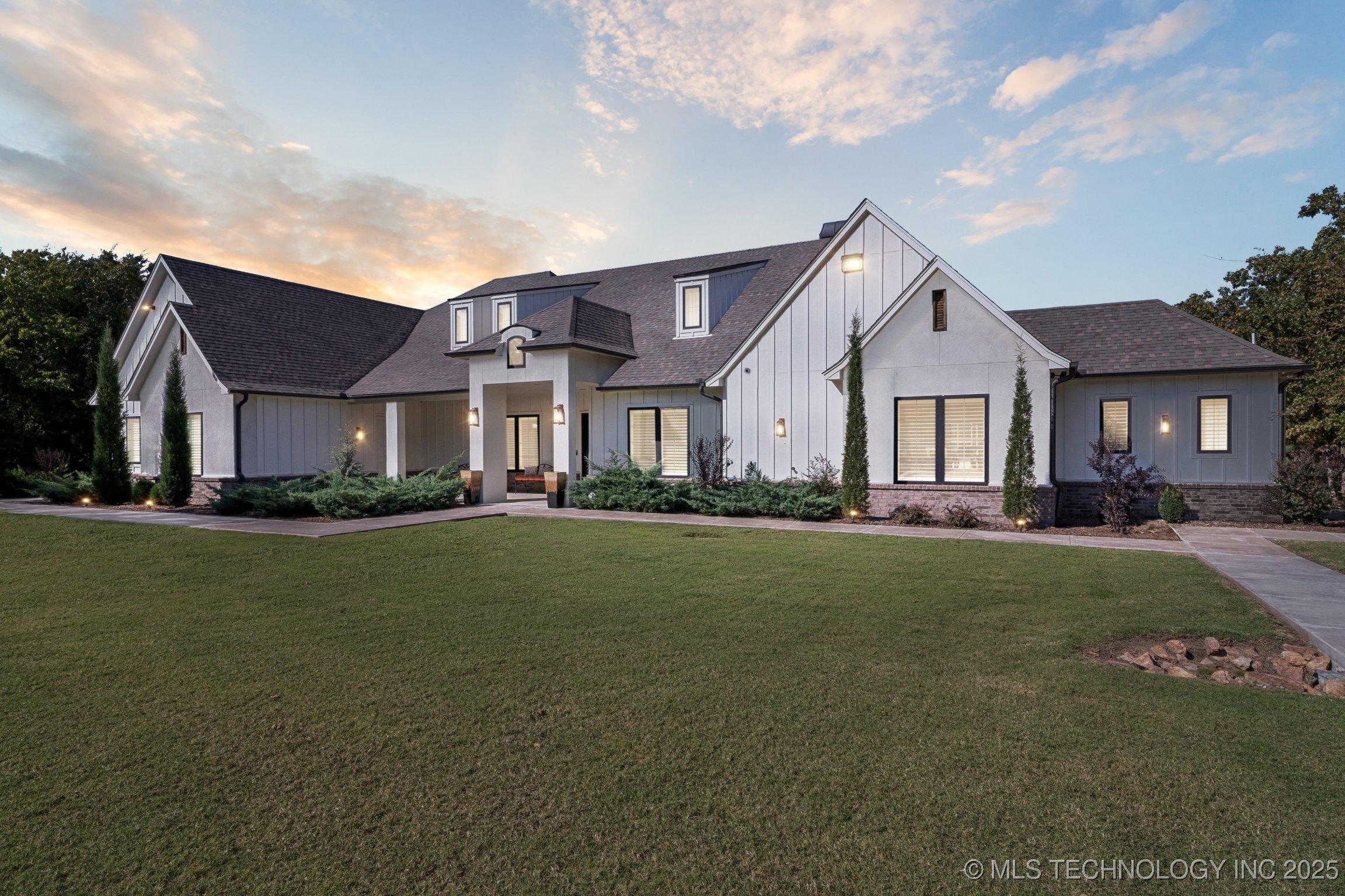 11319 Mary Knox Drive Beggs OK 74421