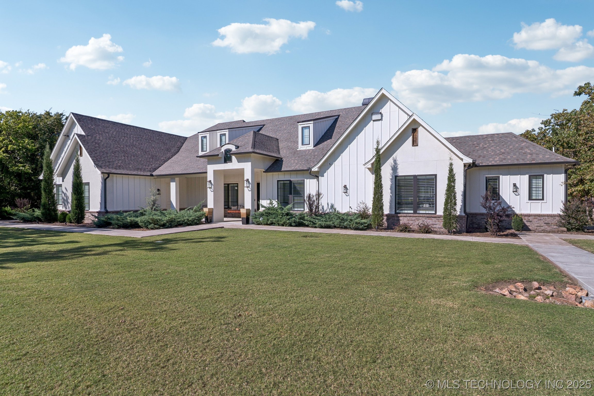 11319 Mary Knox Drive Beggs OK 74421