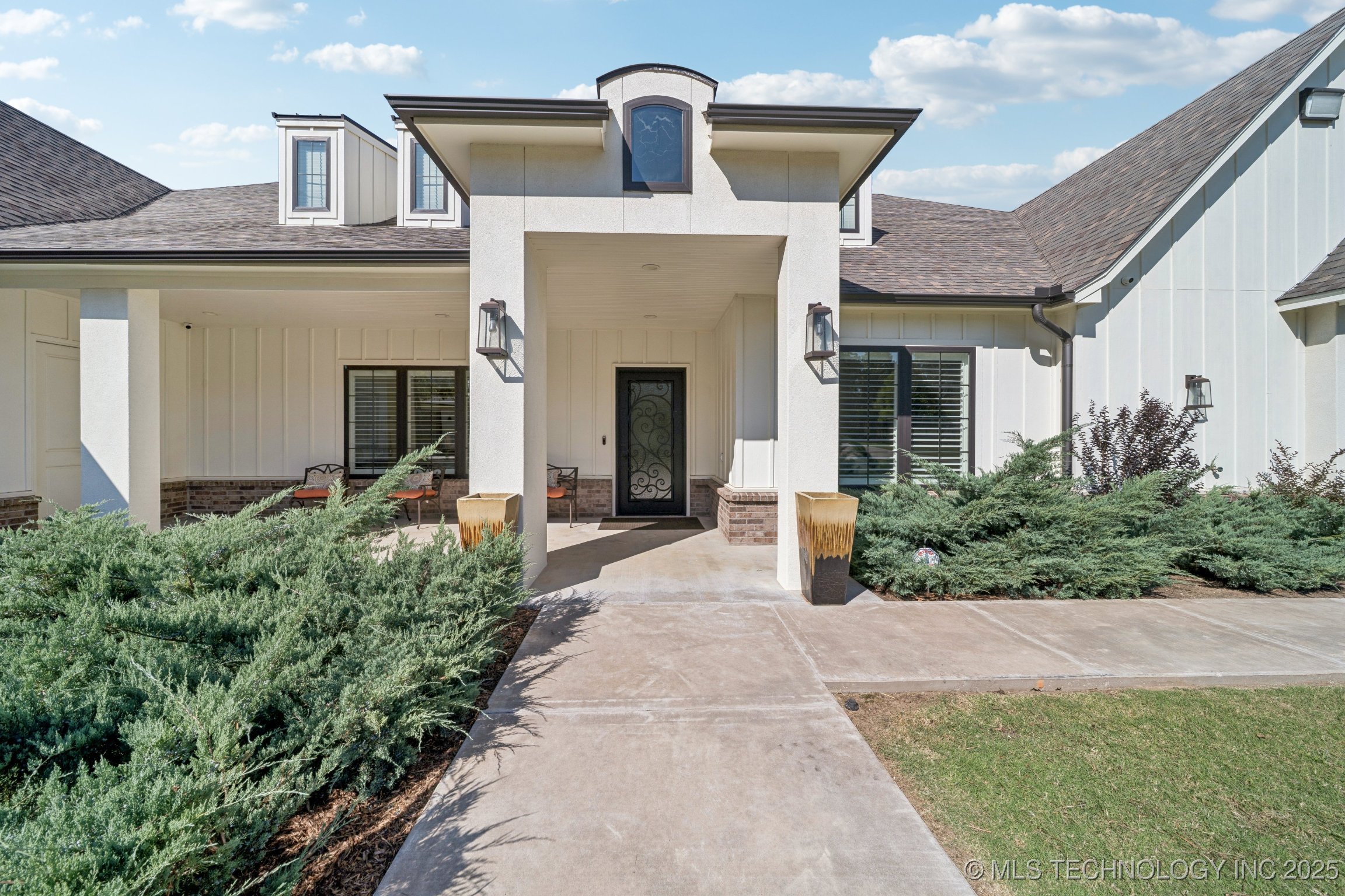 11319 Mary Knox Drive Beggs OK 74421
