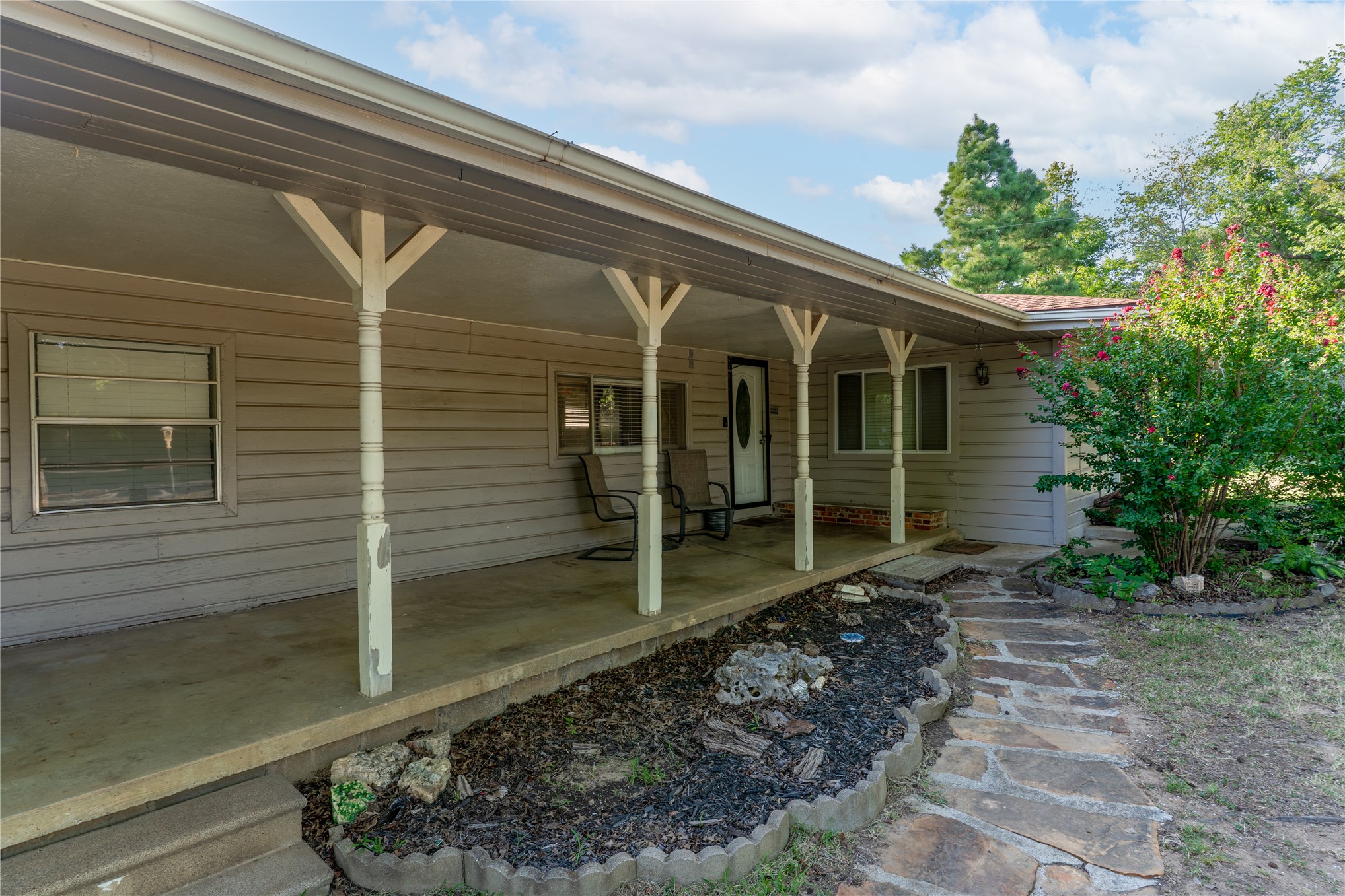 15380 S 177th West Avenue Kellyville OK 74039