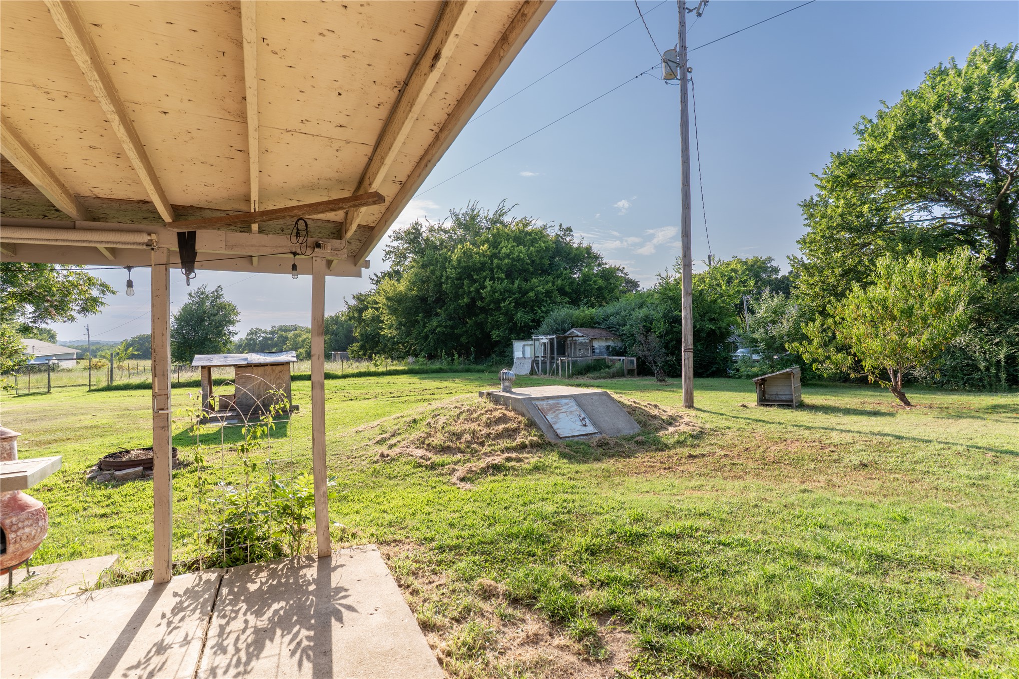 15380 S 177th West Avenue Kellyville OK 74039