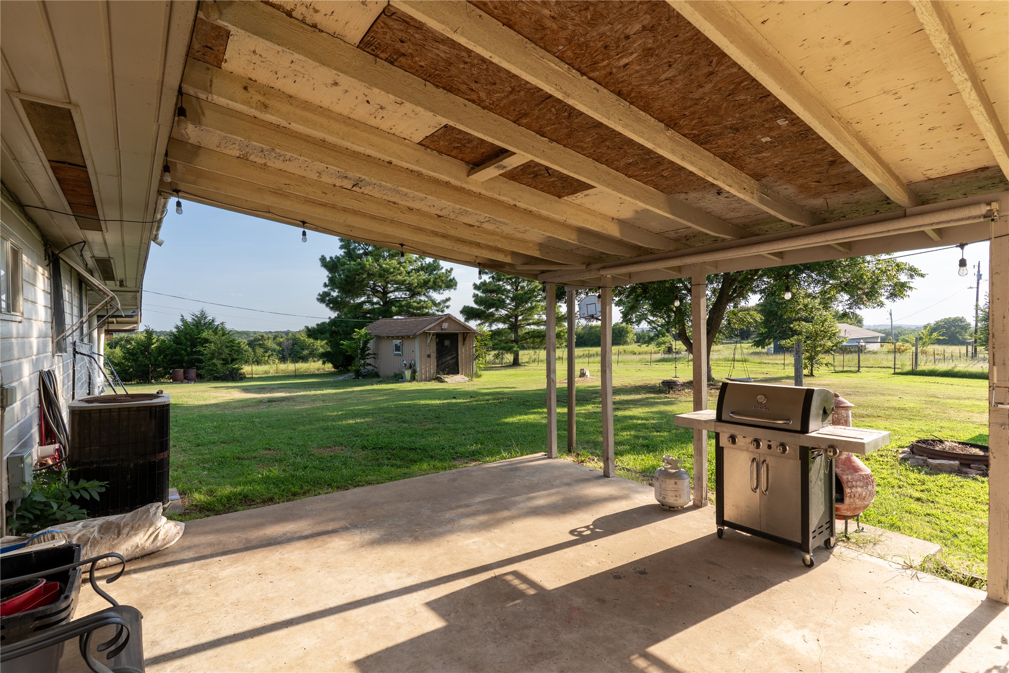 15380 S 177th West Avenue Kellyville OK 74039