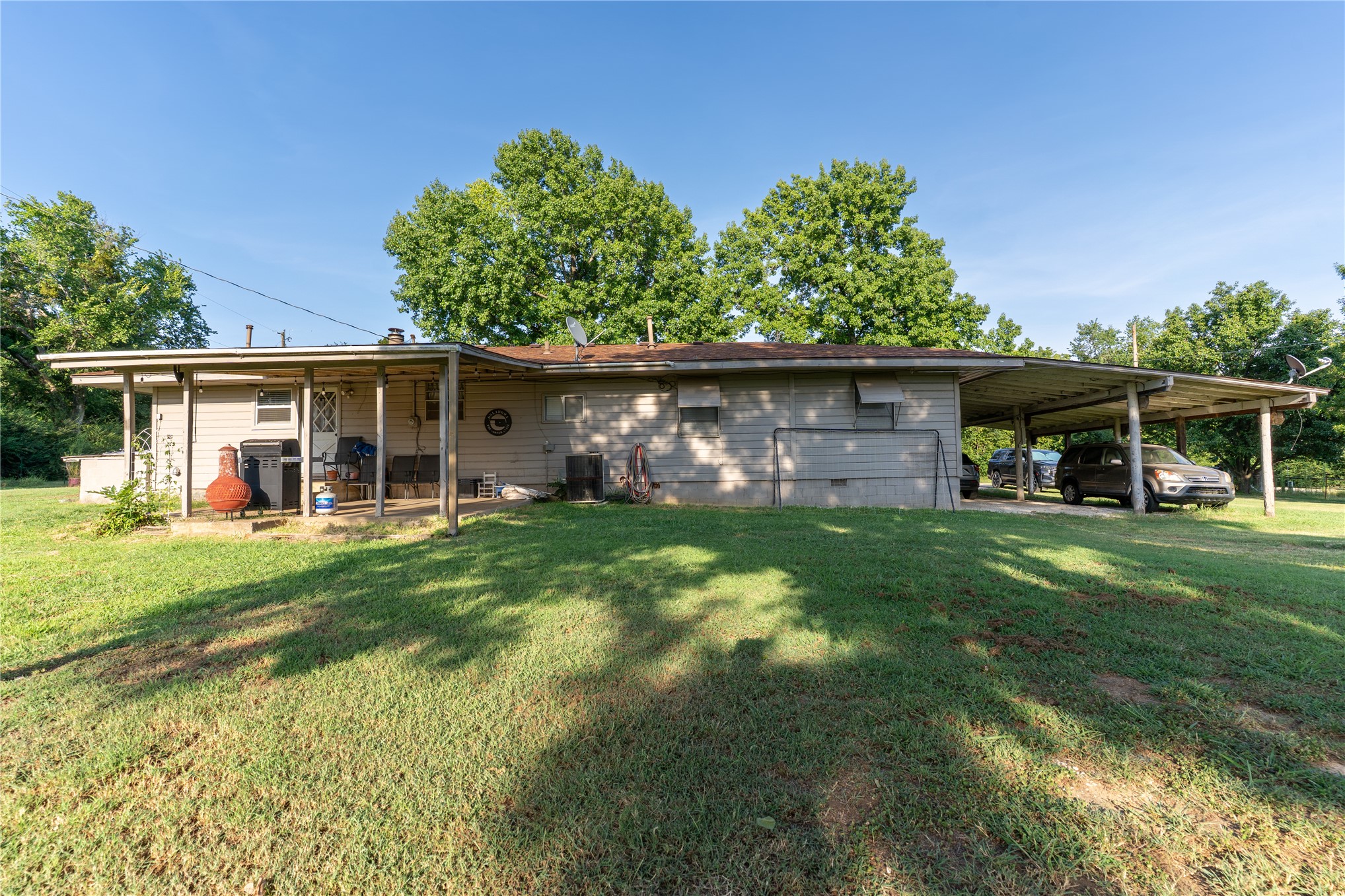 15380 S 177th West Avenue Kellyville OK 74039