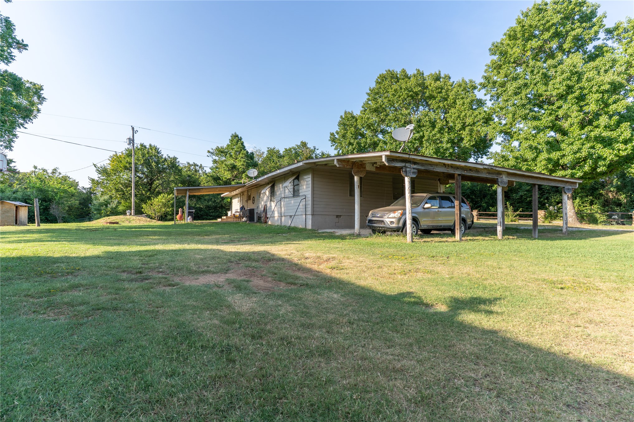 15380 S 177th West Avenue Kellyville OK 74039