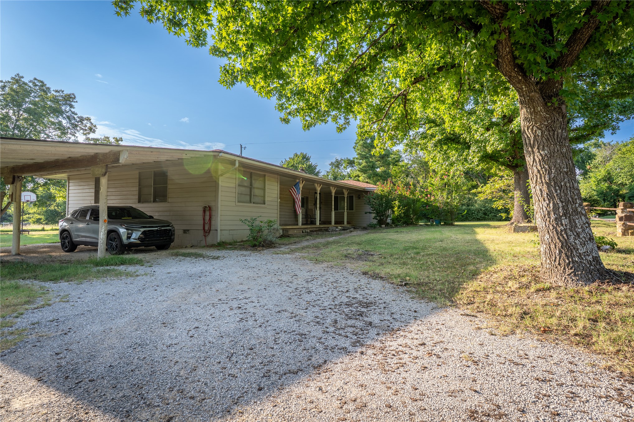 15380 S 177th West Avenue Kellyville OK 74039