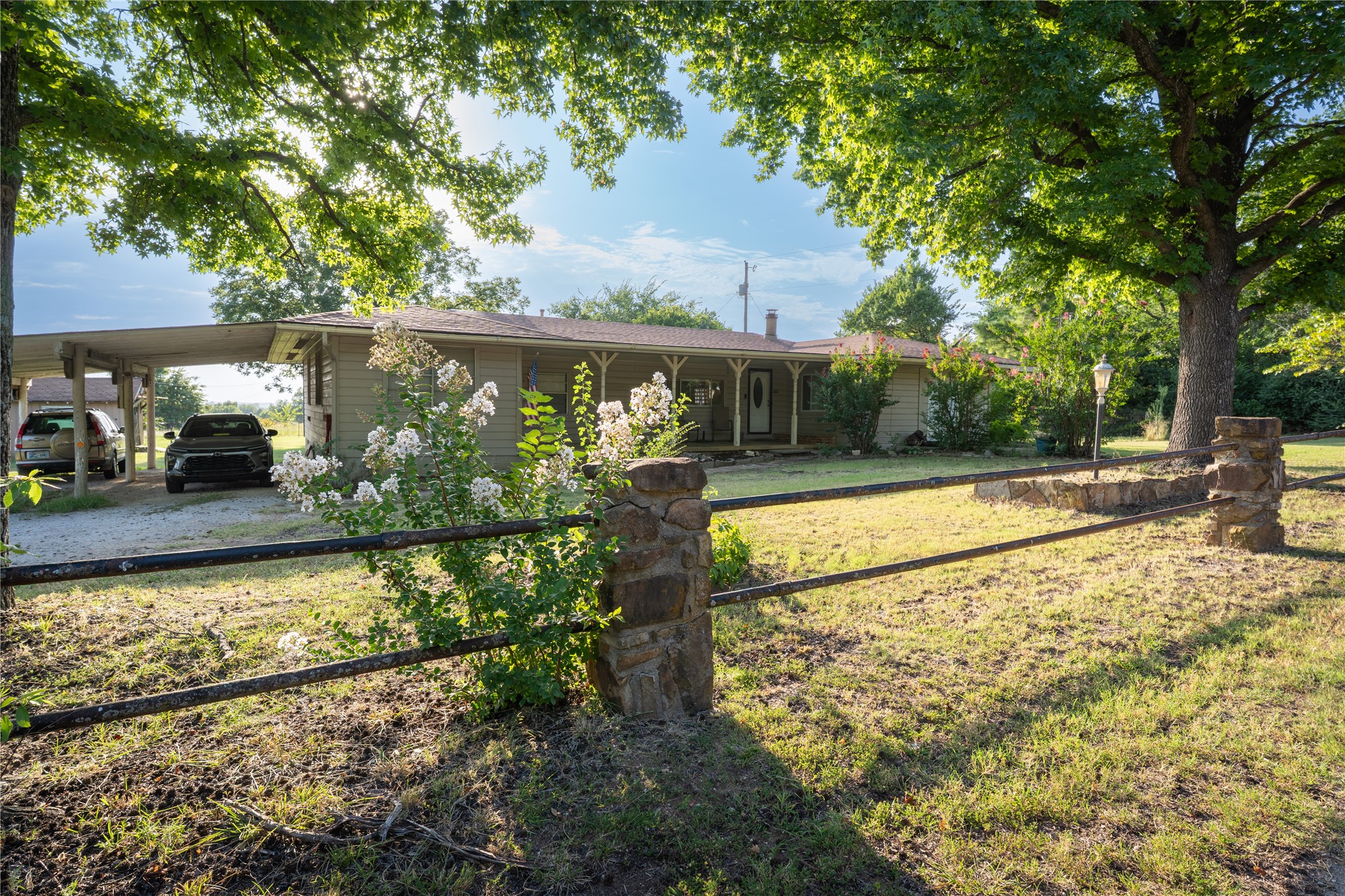 15380 S 177th West Avenue Kellyville OK 74039