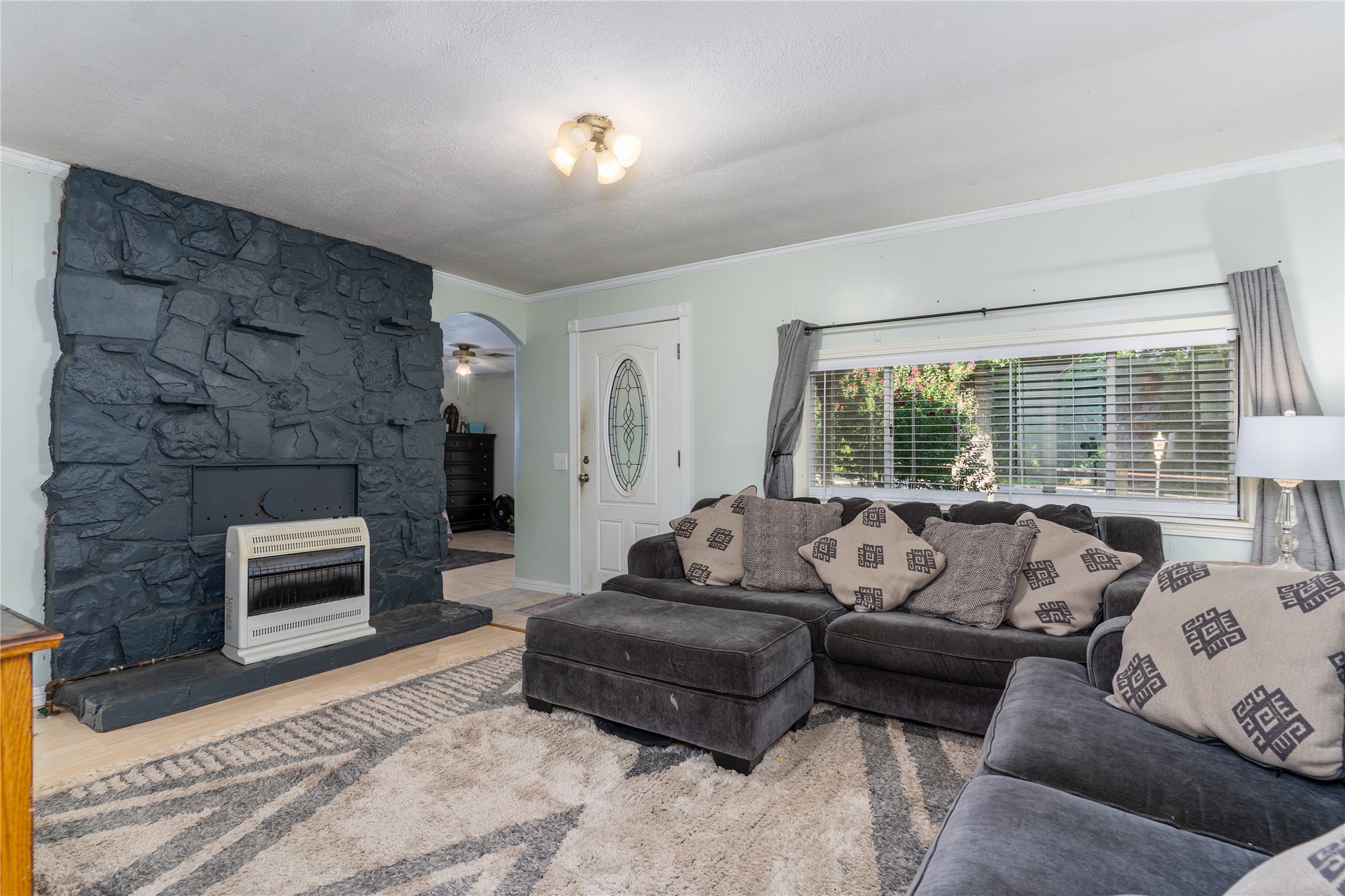 15380 S 177th West Avenue Kellyville OK 74039