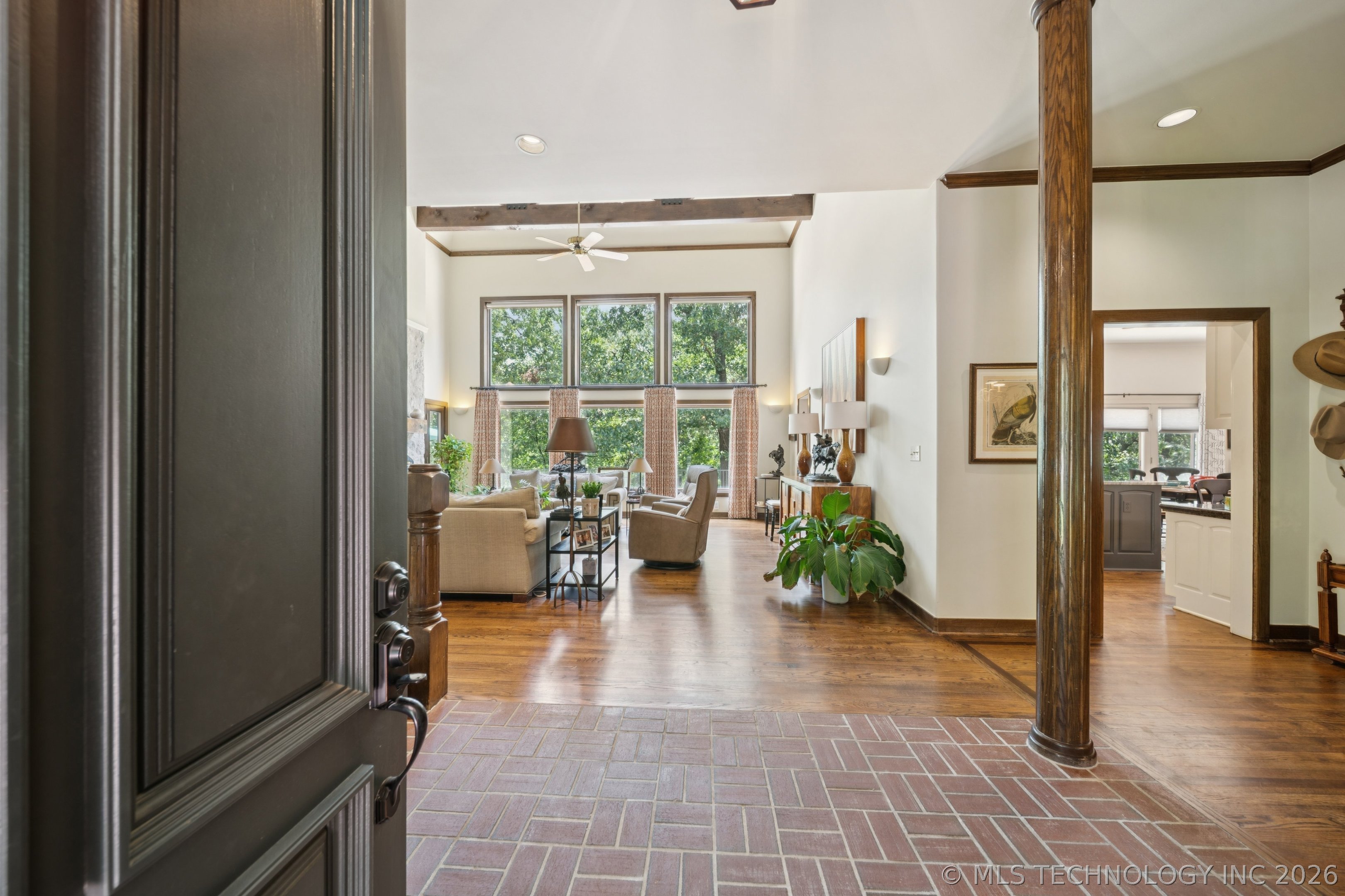 1025 N Woodland Place Sand Springs OK 74063