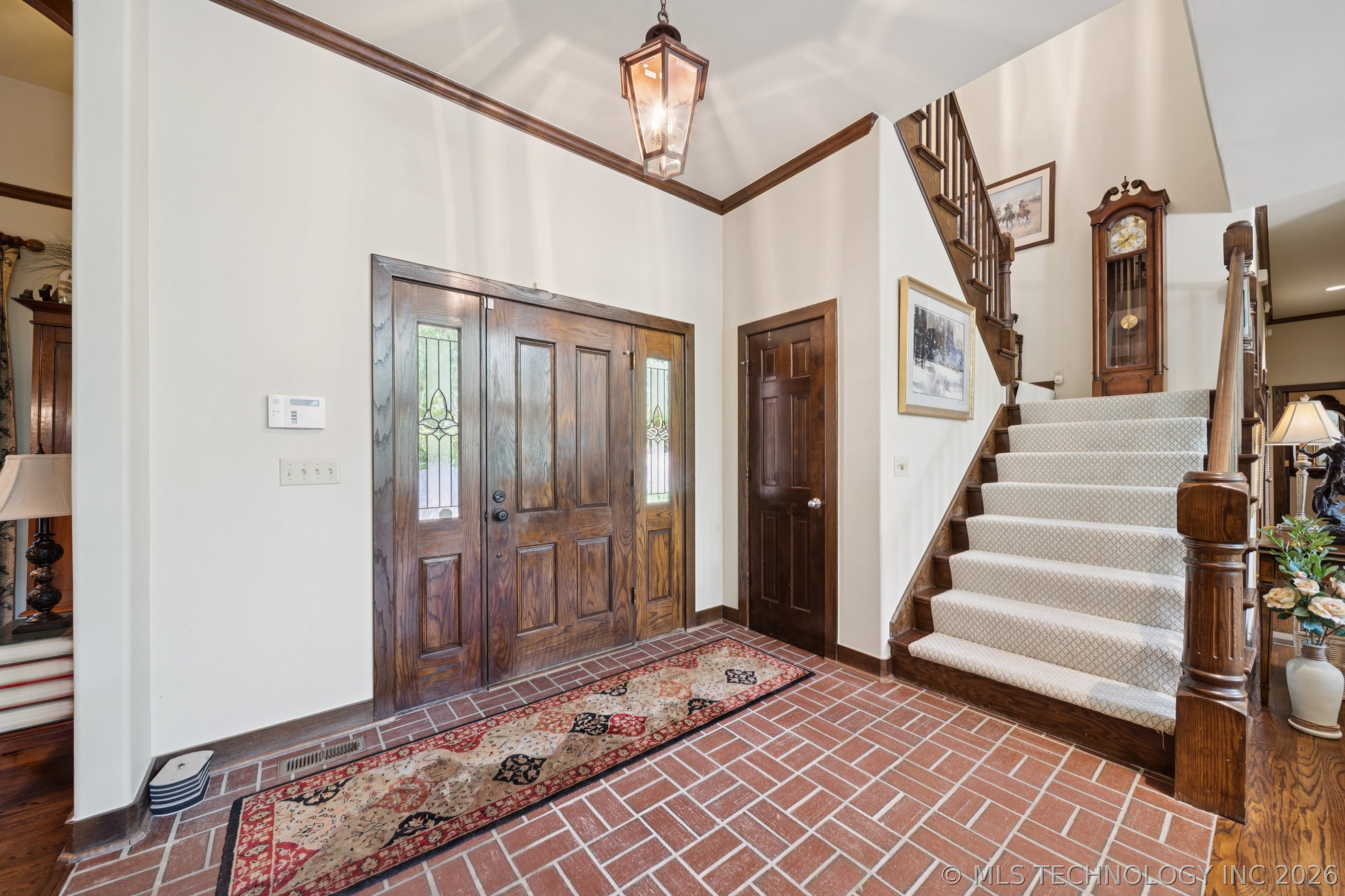 1025 N Woodland Place Sand Springs OK 74063