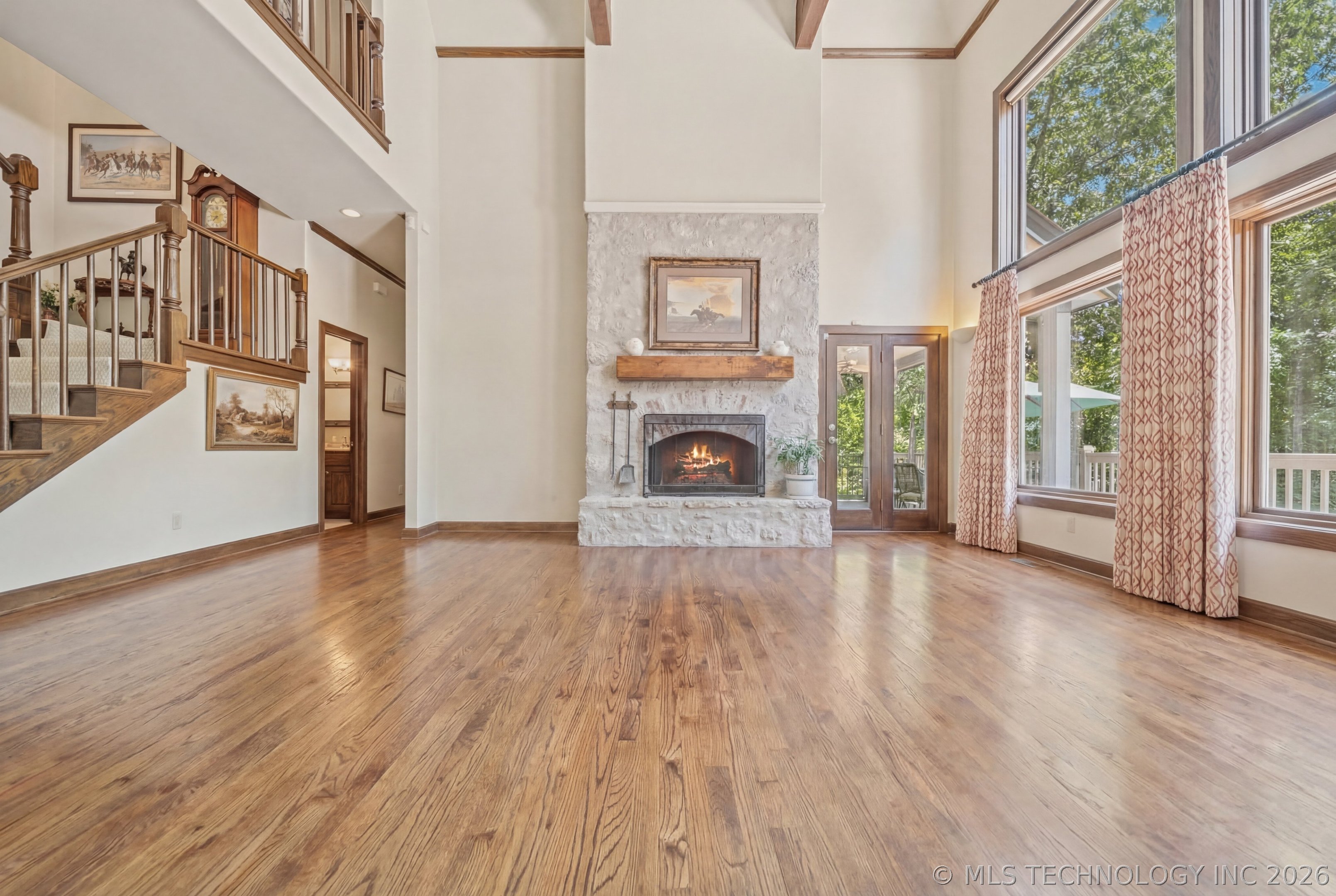 1025 N Woodland Place Sand Springs OK 74063