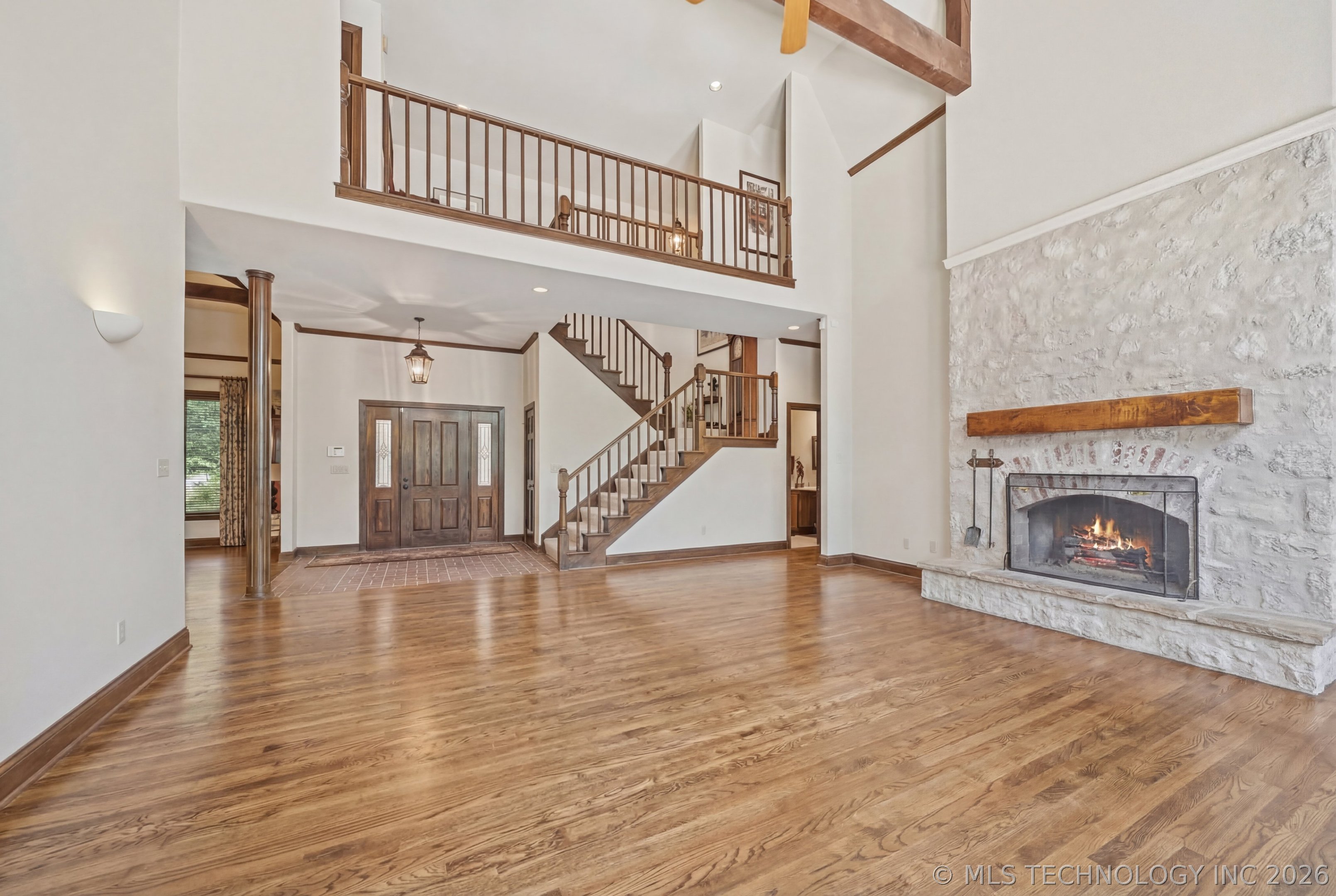 1025 N Woodland Place Sand Springs OK 74063