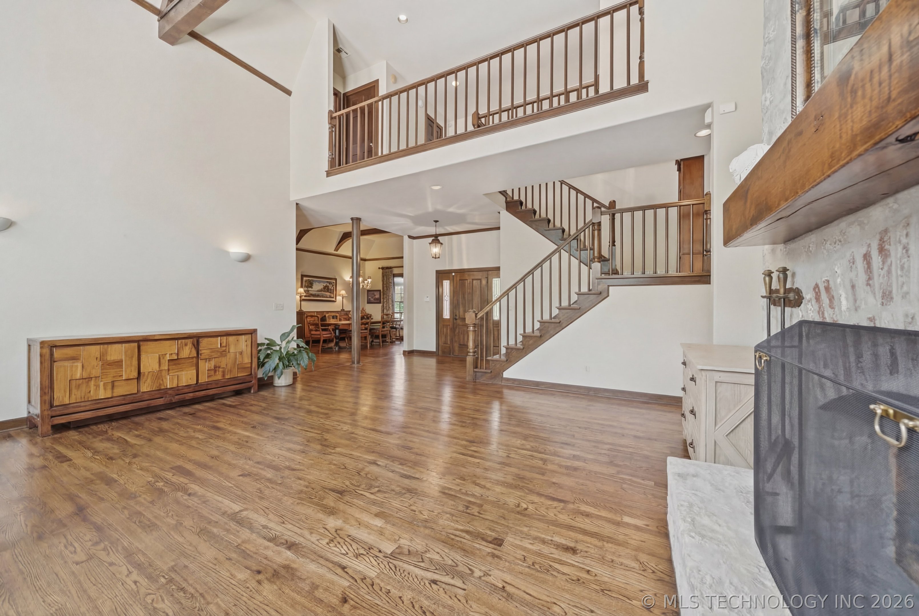 1025 N Woodland Place Sand Springs OK 74063