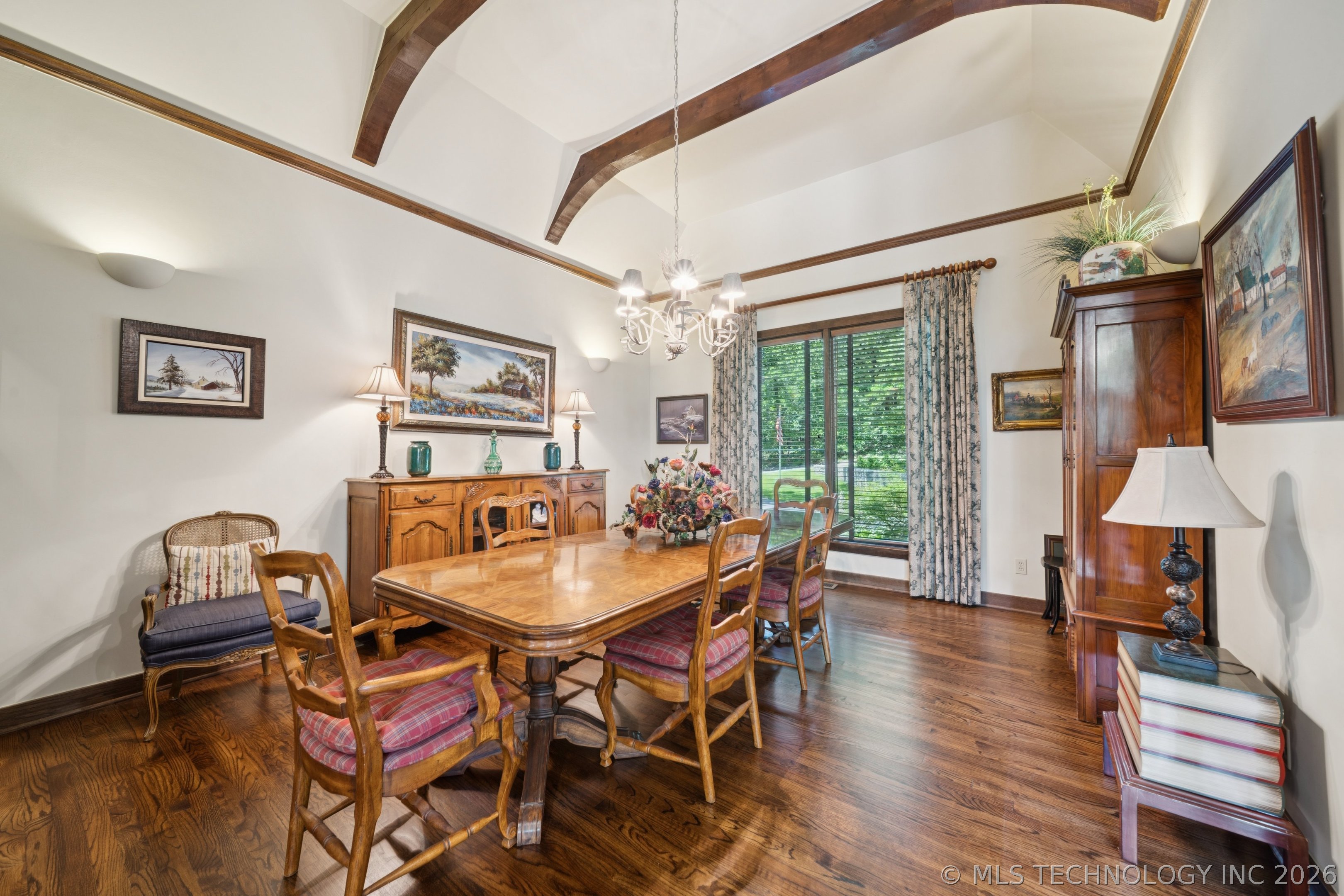 1025 N Woodland Place Sand Springs OK 74063