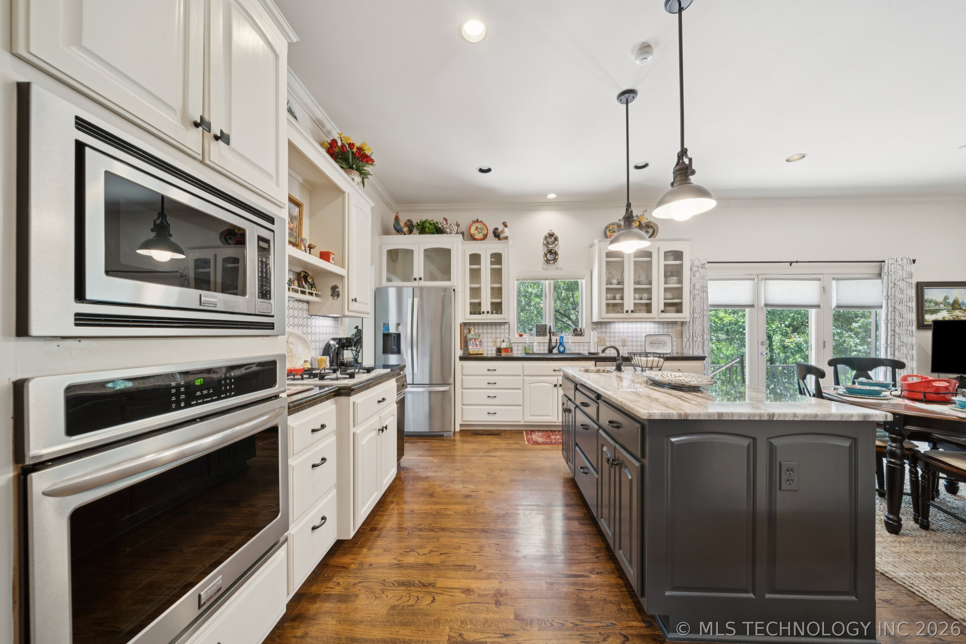 1025 N Woodland Place Sand Springs OK 74063