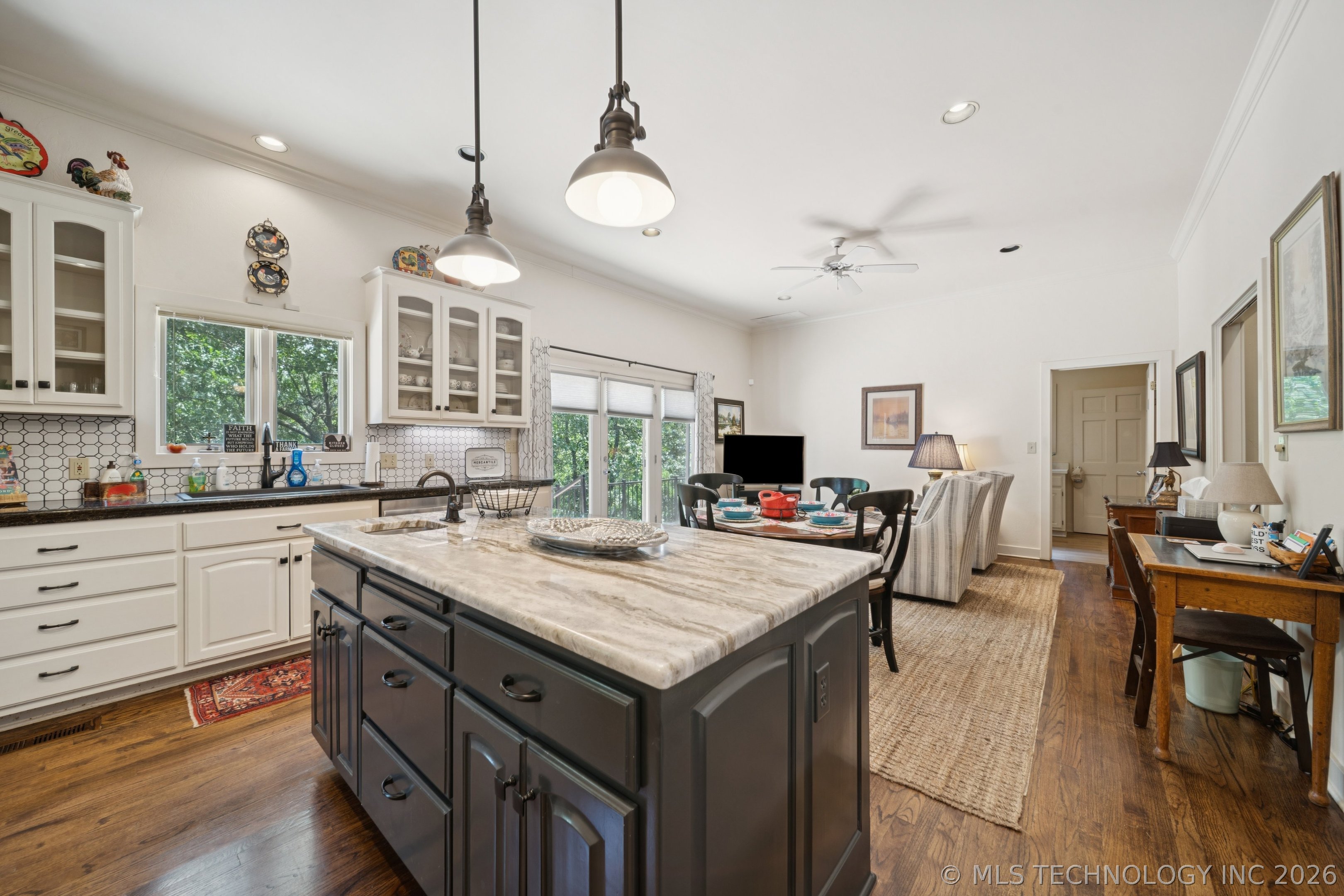 1025 N Woodland Place Sand Springs OK 74063