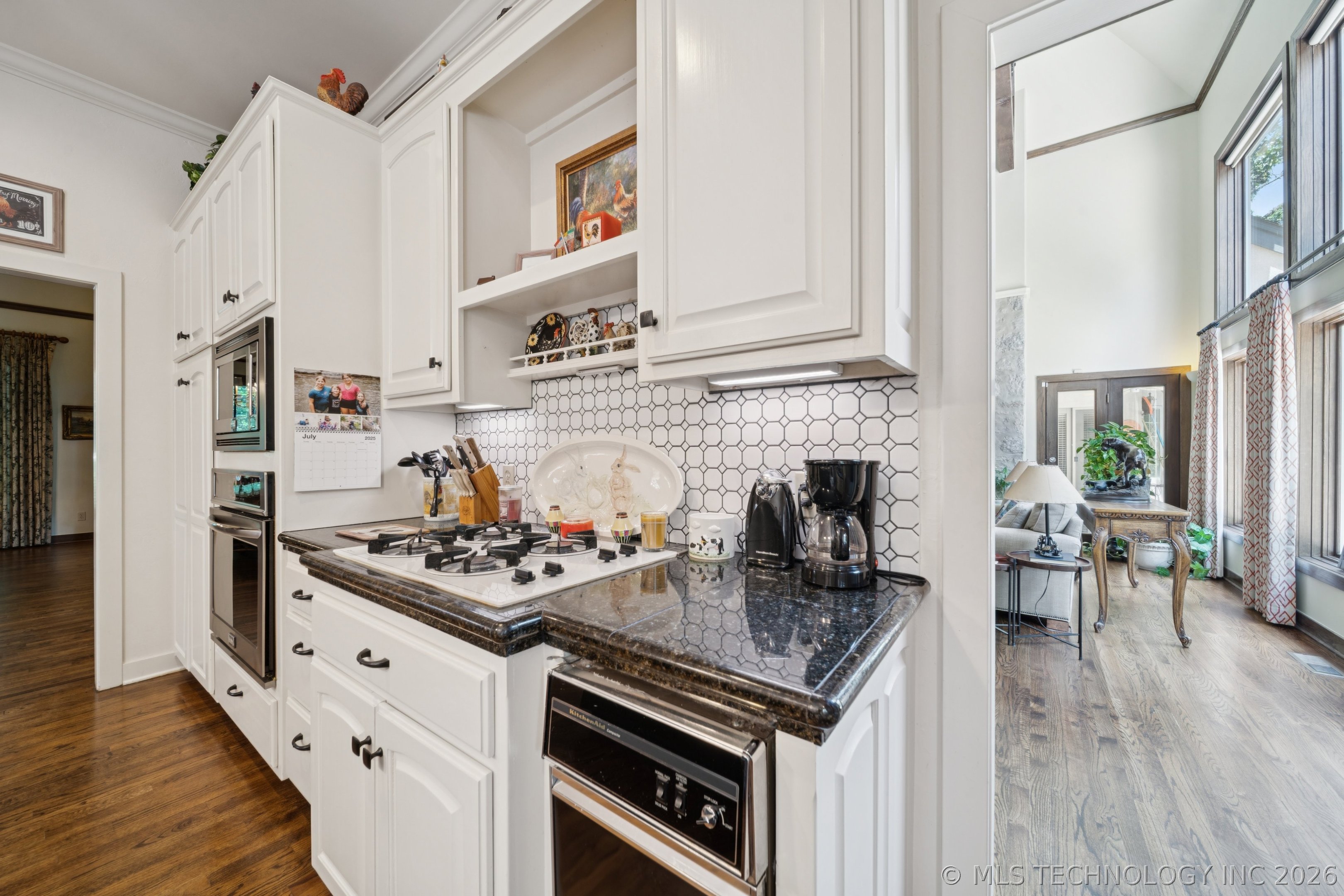 1025 N Woodland Place Sand Springs OK 74063
