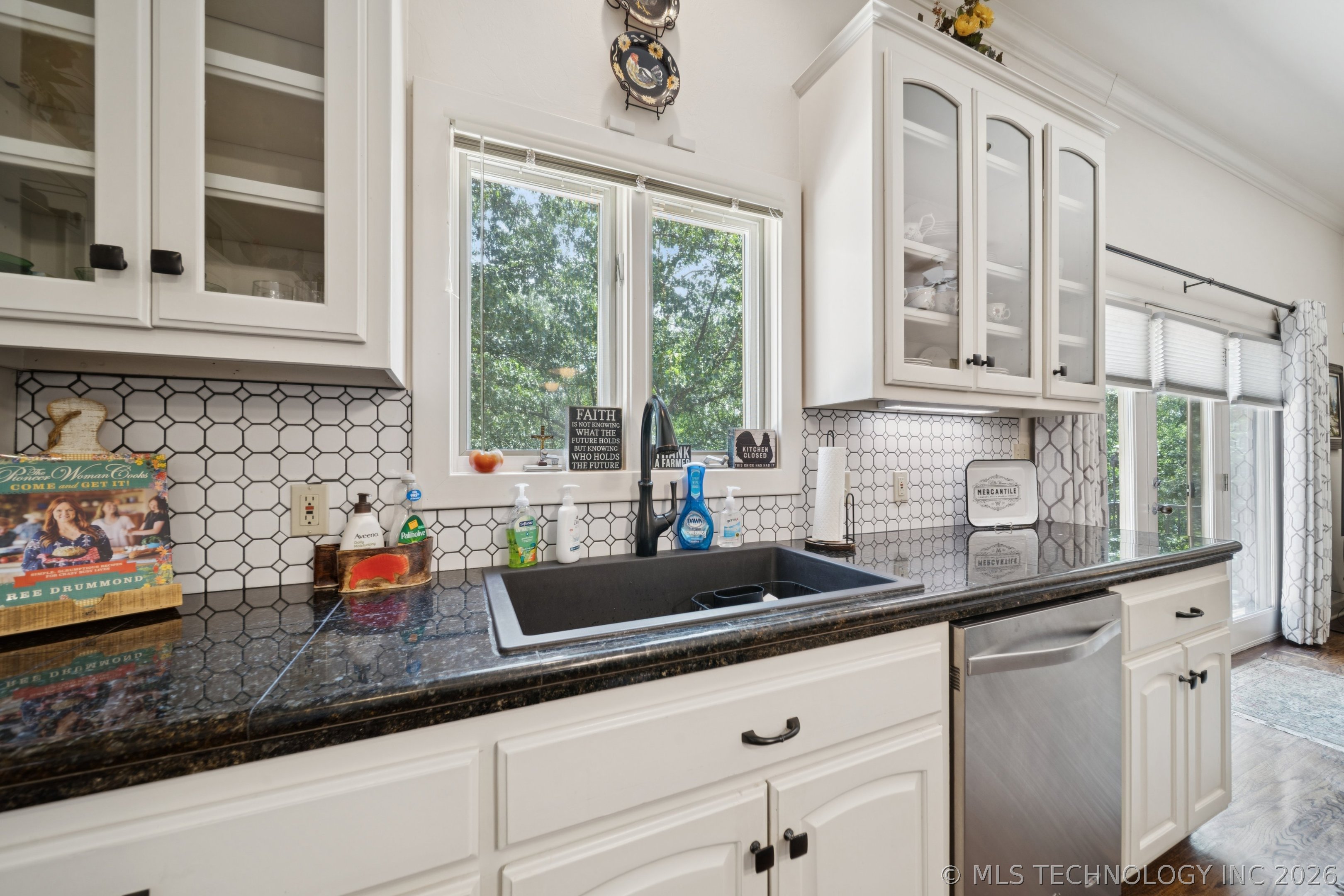 1025 N Woodland Place Sand Springs OK 74063