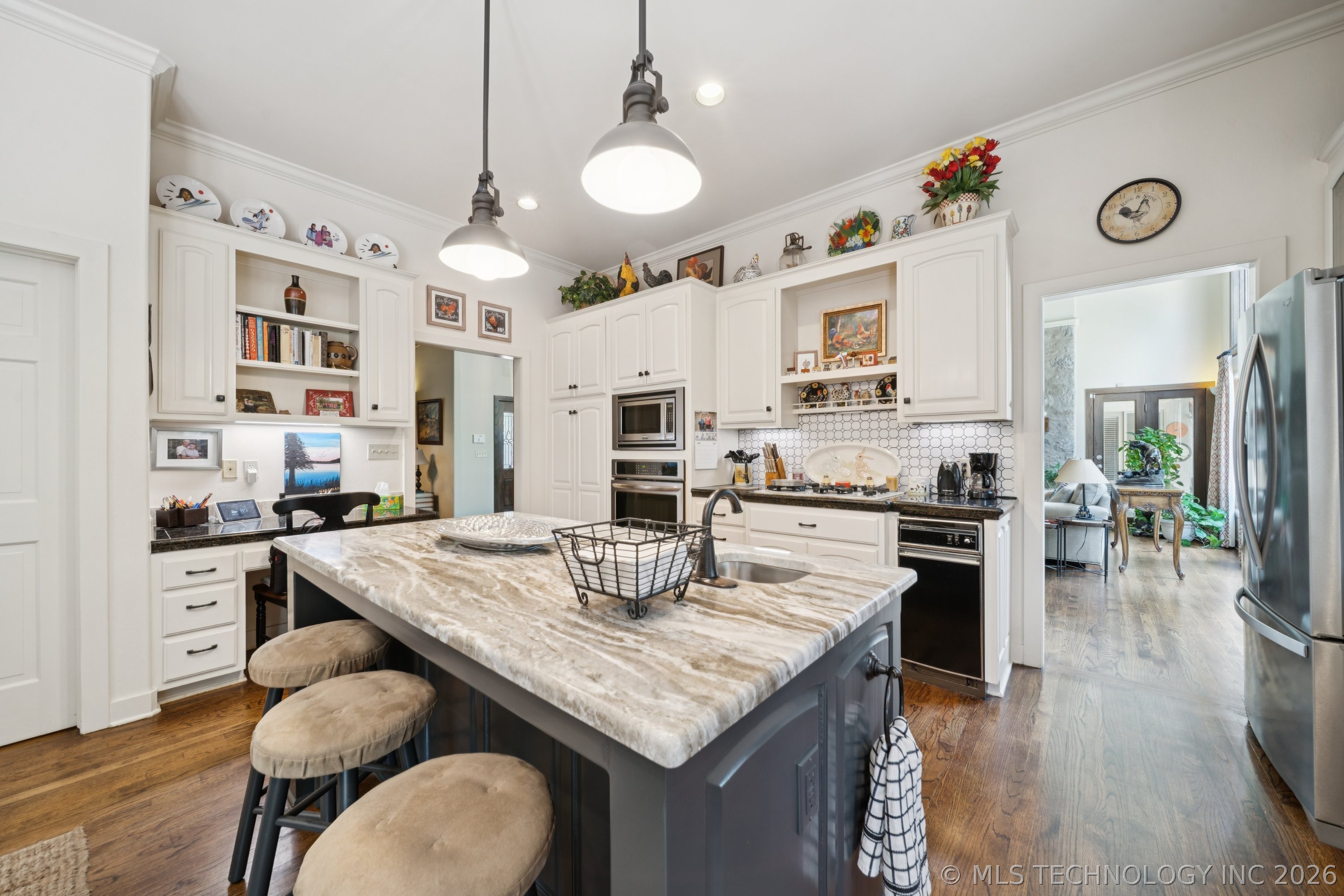 1025 N Woodland Place Sand Springs OK 74063
