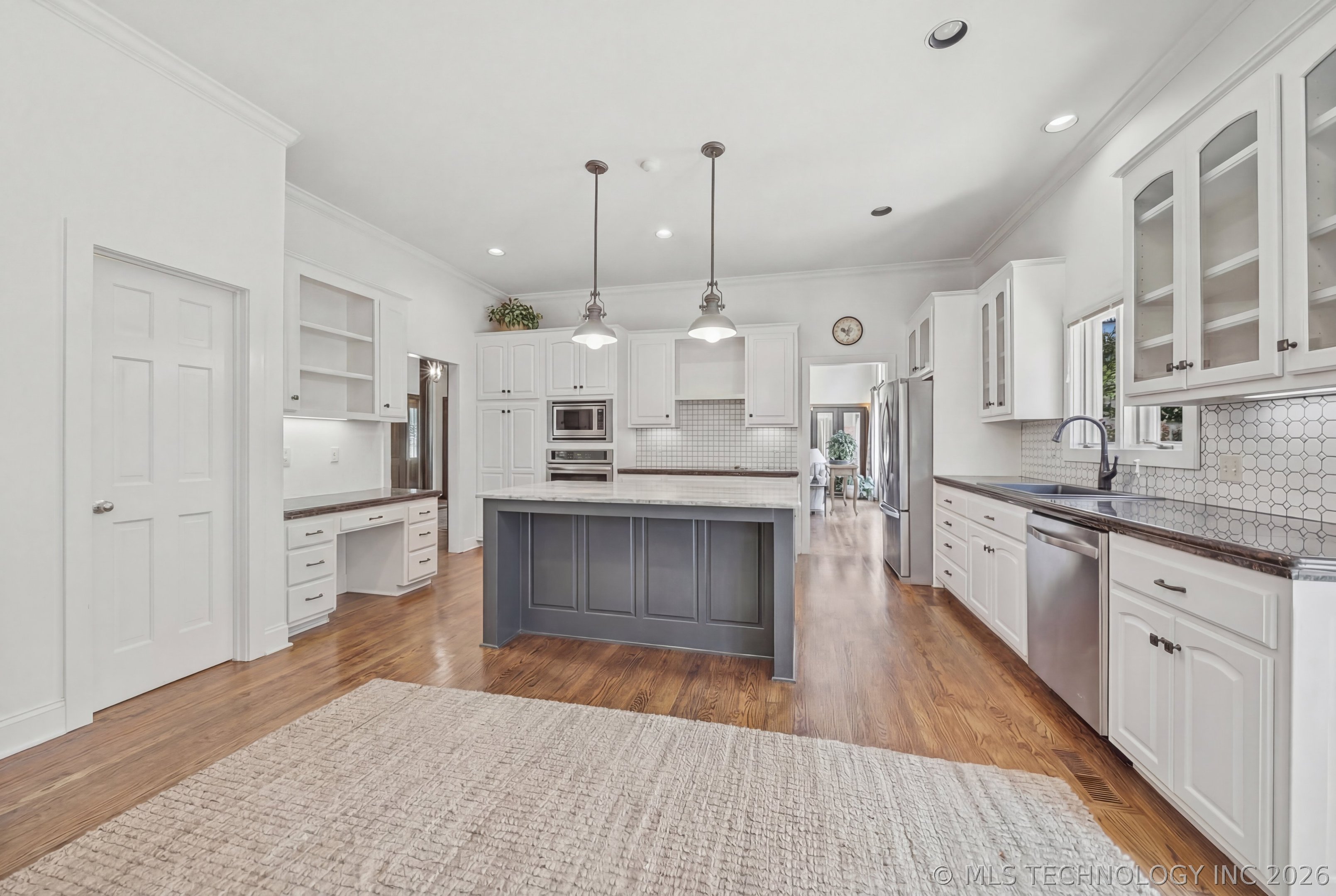 1025 N Woodland Place Sand Springs OK 74063