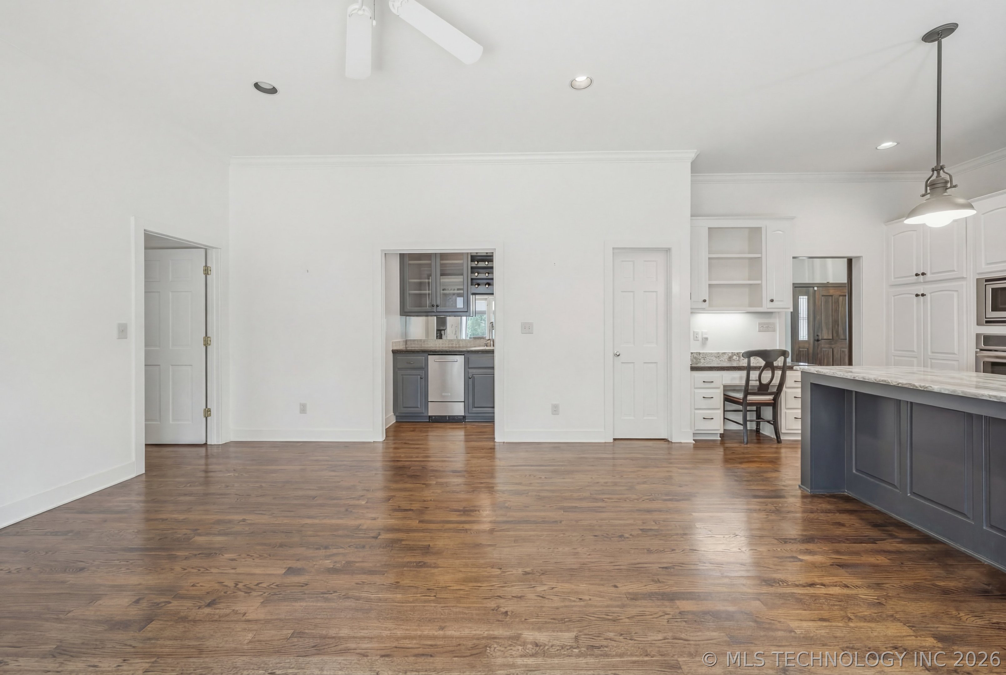 1025 N Woodland Place Sand Springs OK 74063