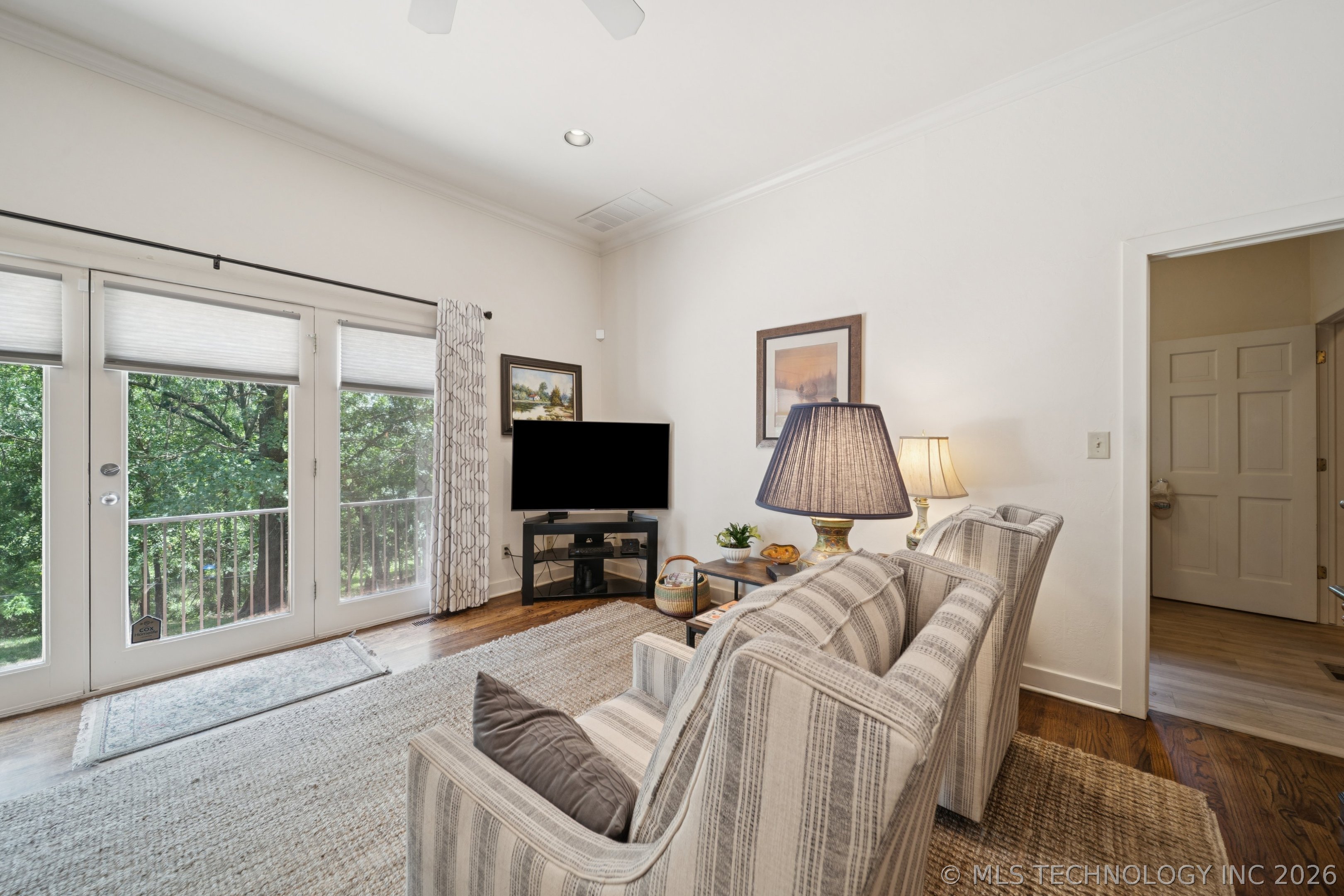 1025 N Woodland Place Sand Springs OK 74063