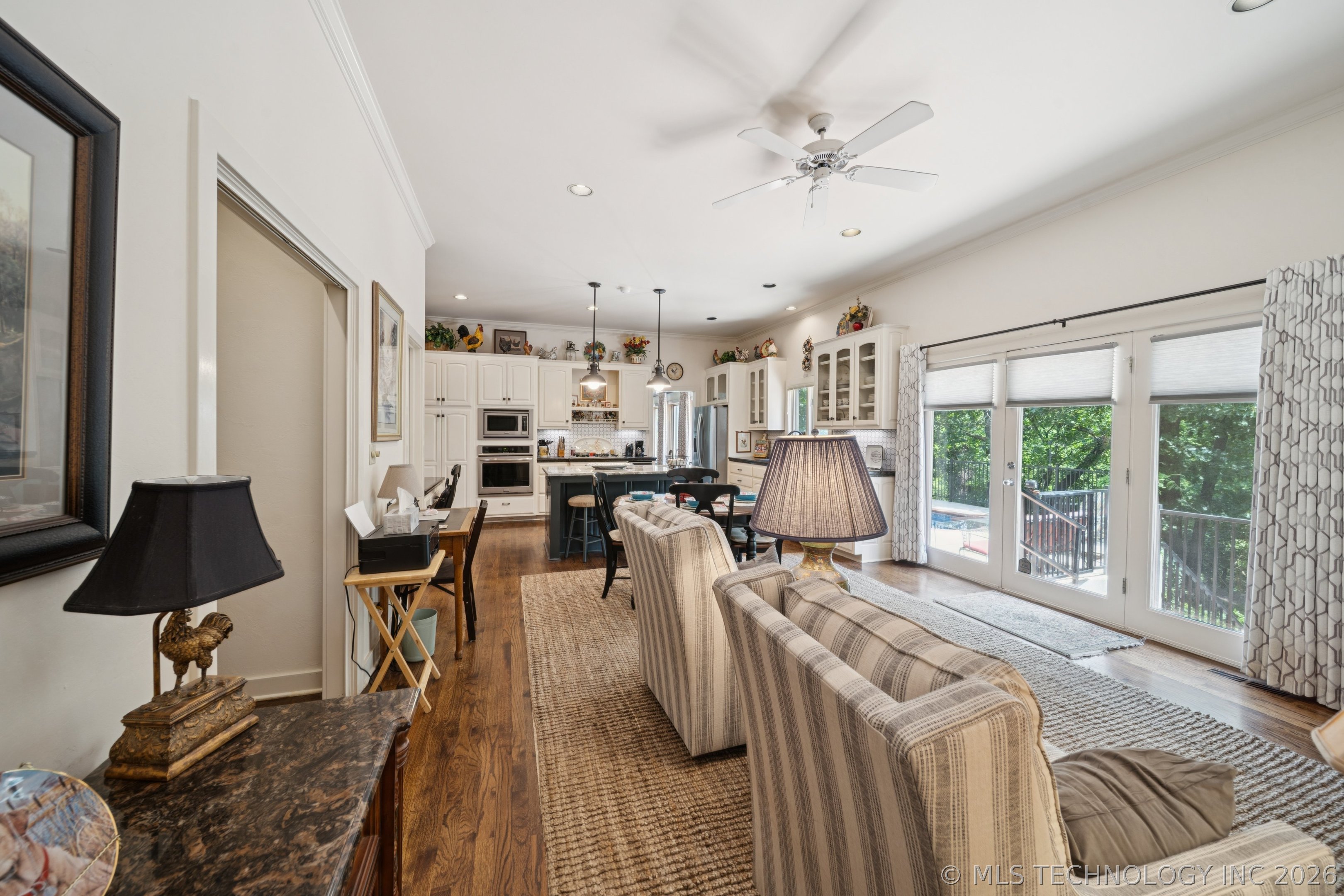 1025 N Woodland Place Sand Springs OK 74063