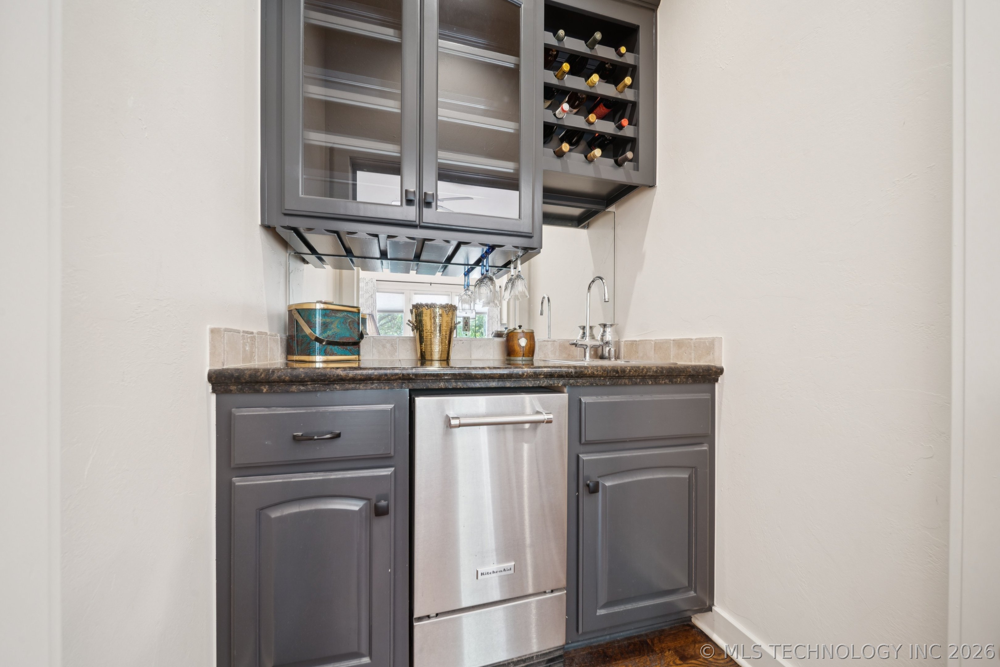 1025 N Woodland Place Sand Springs OK 74063