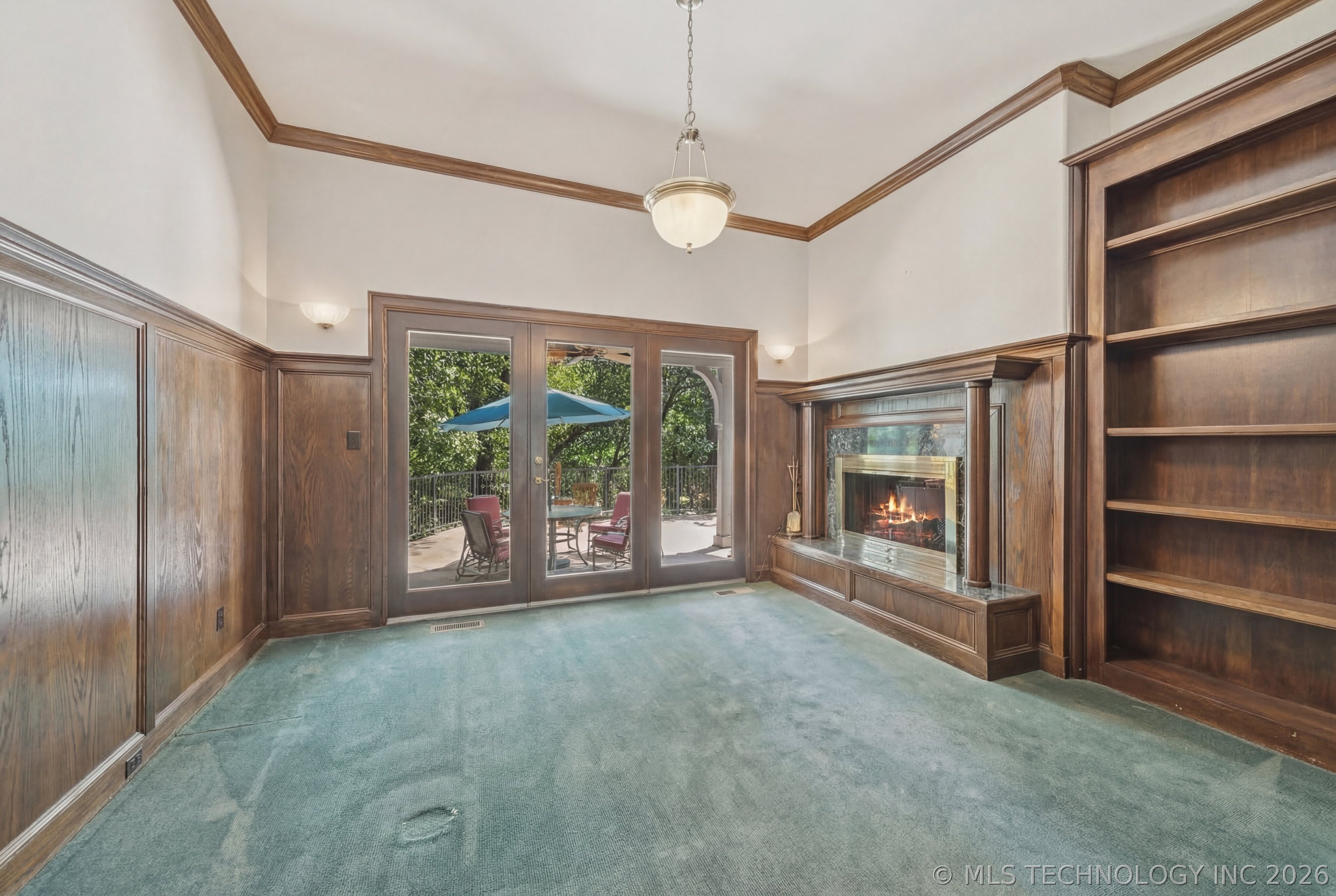 1025 N Woodland Place Sand Springs OK 74063