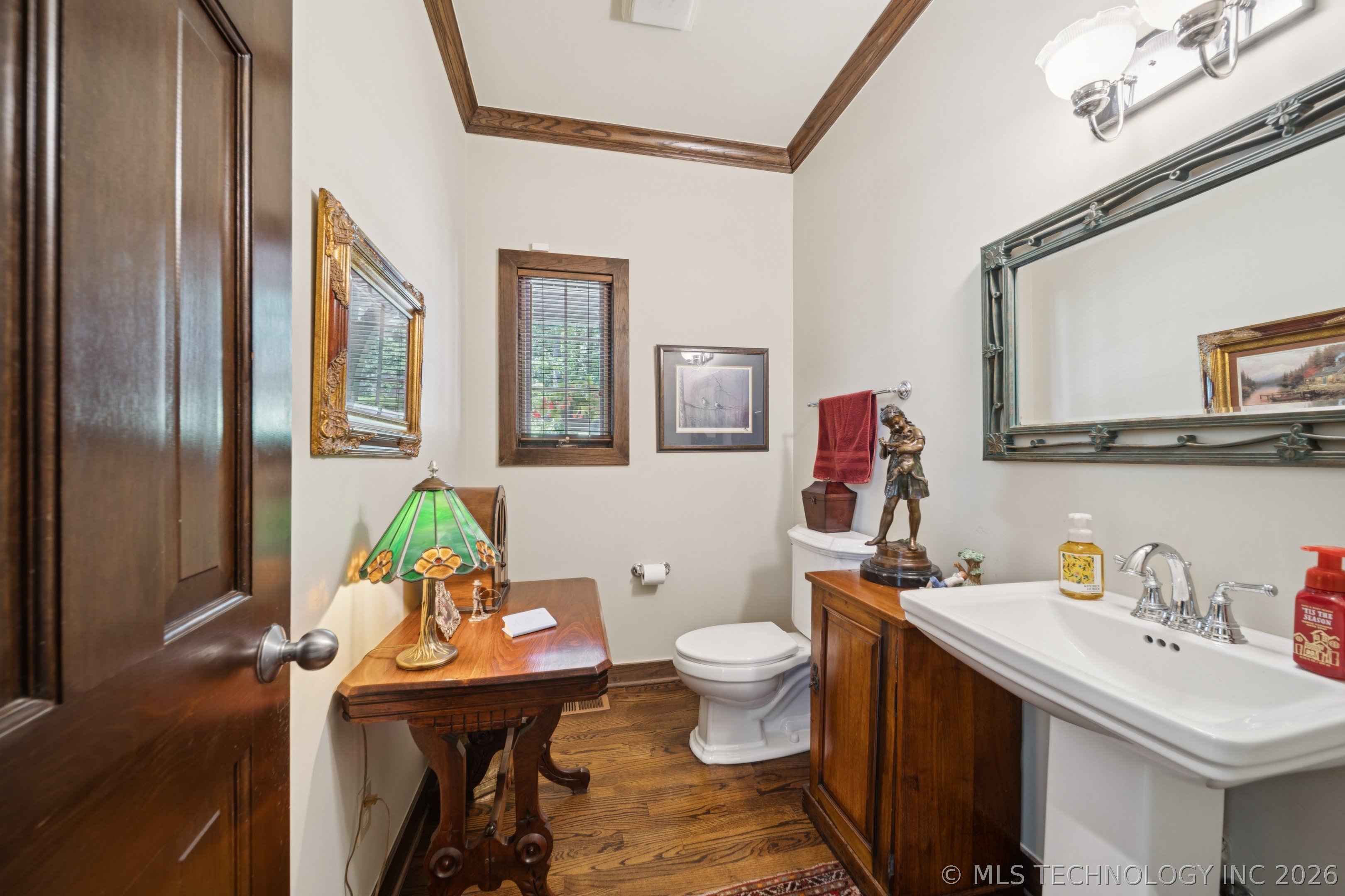 1025 N Woodland Place Sand Springs OK 74063