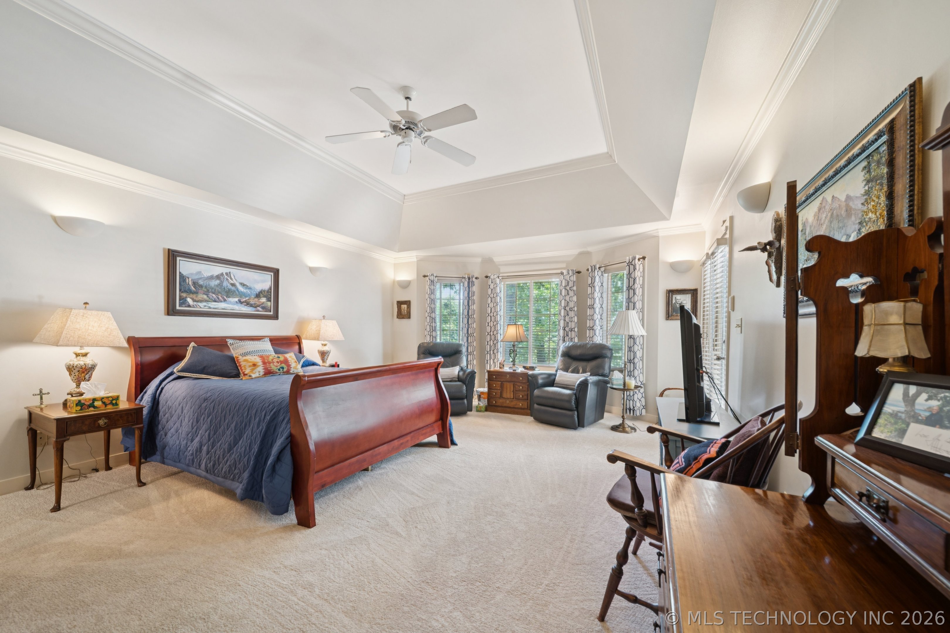 1025 N Woodland Place Sand Springs OK 74063