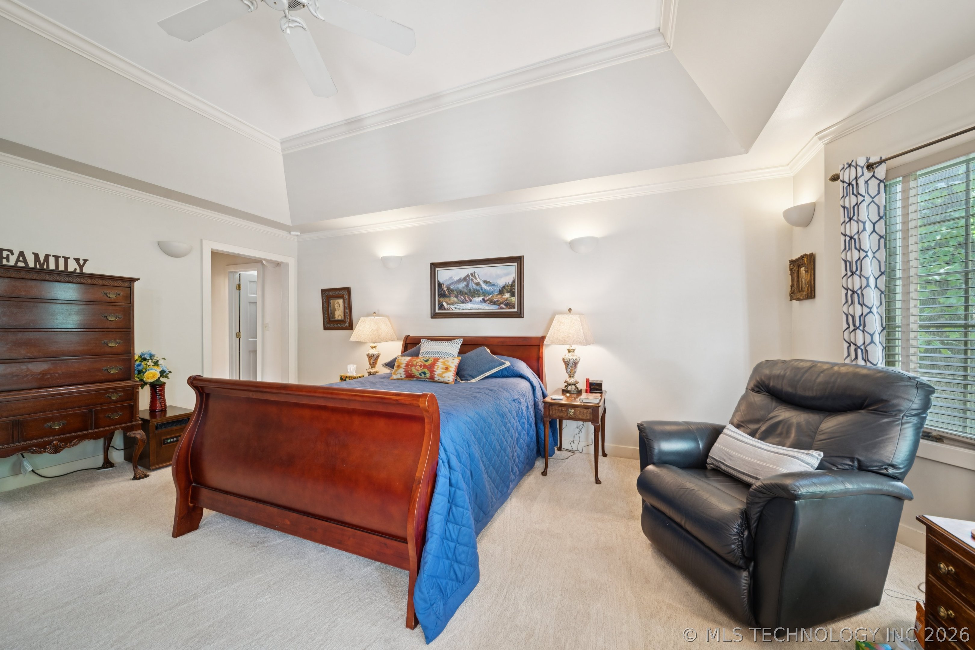 1025 N Woodland Place Sand Springs OK 74063