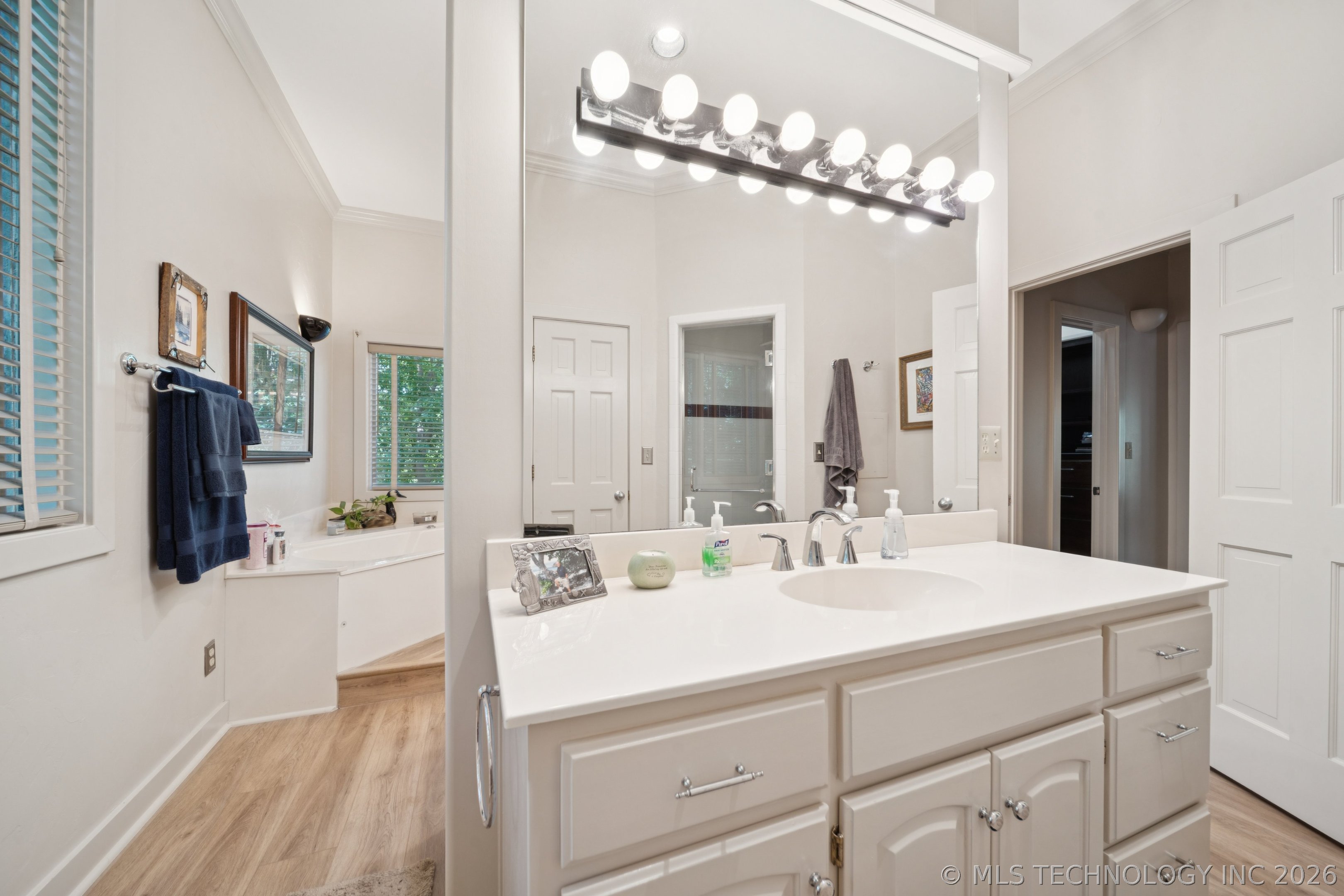 1025 N Woodland Place Sand Springs OK 74063
