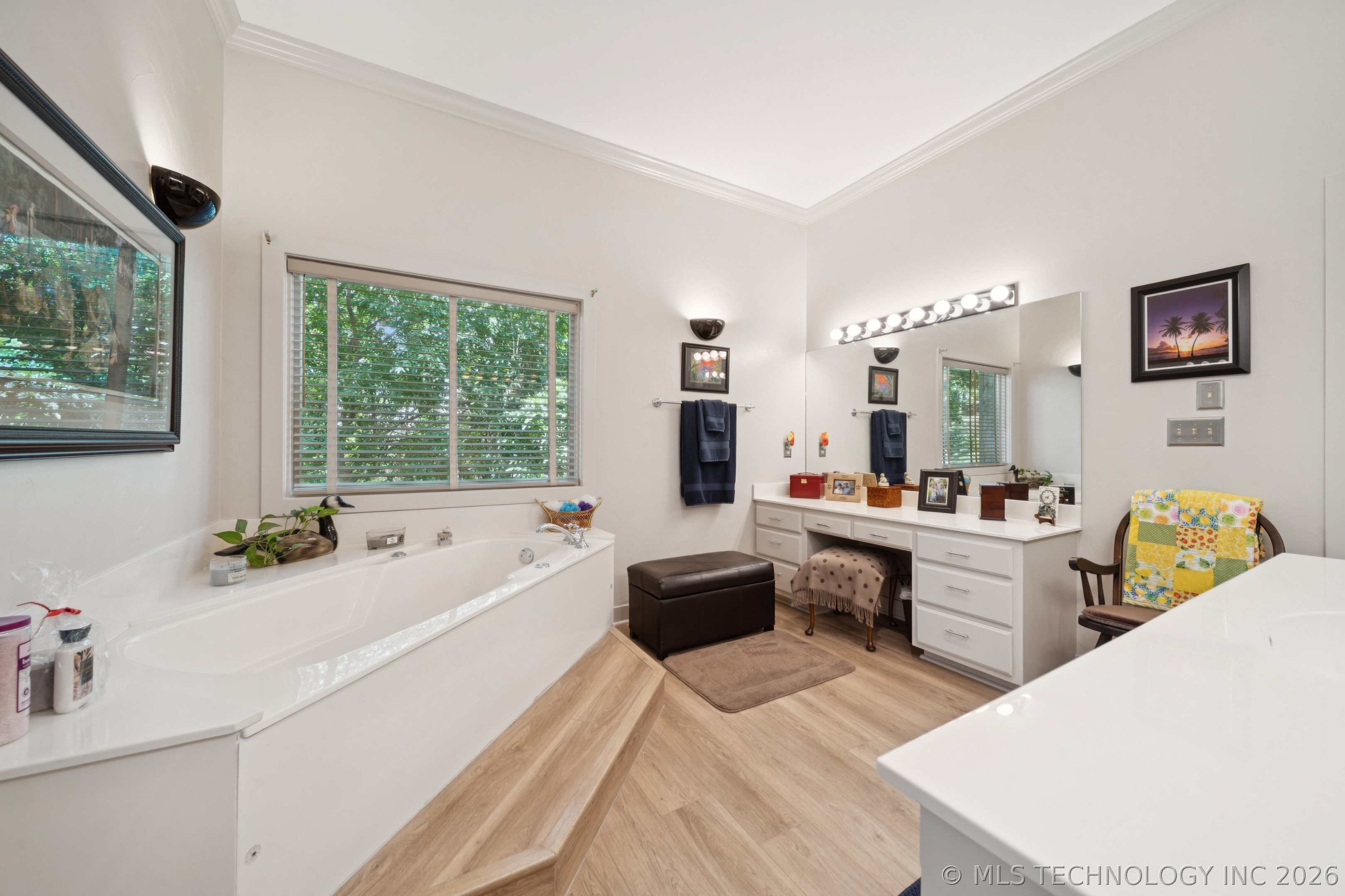 1025 N Woodland Place Sand Springs OK 74063
