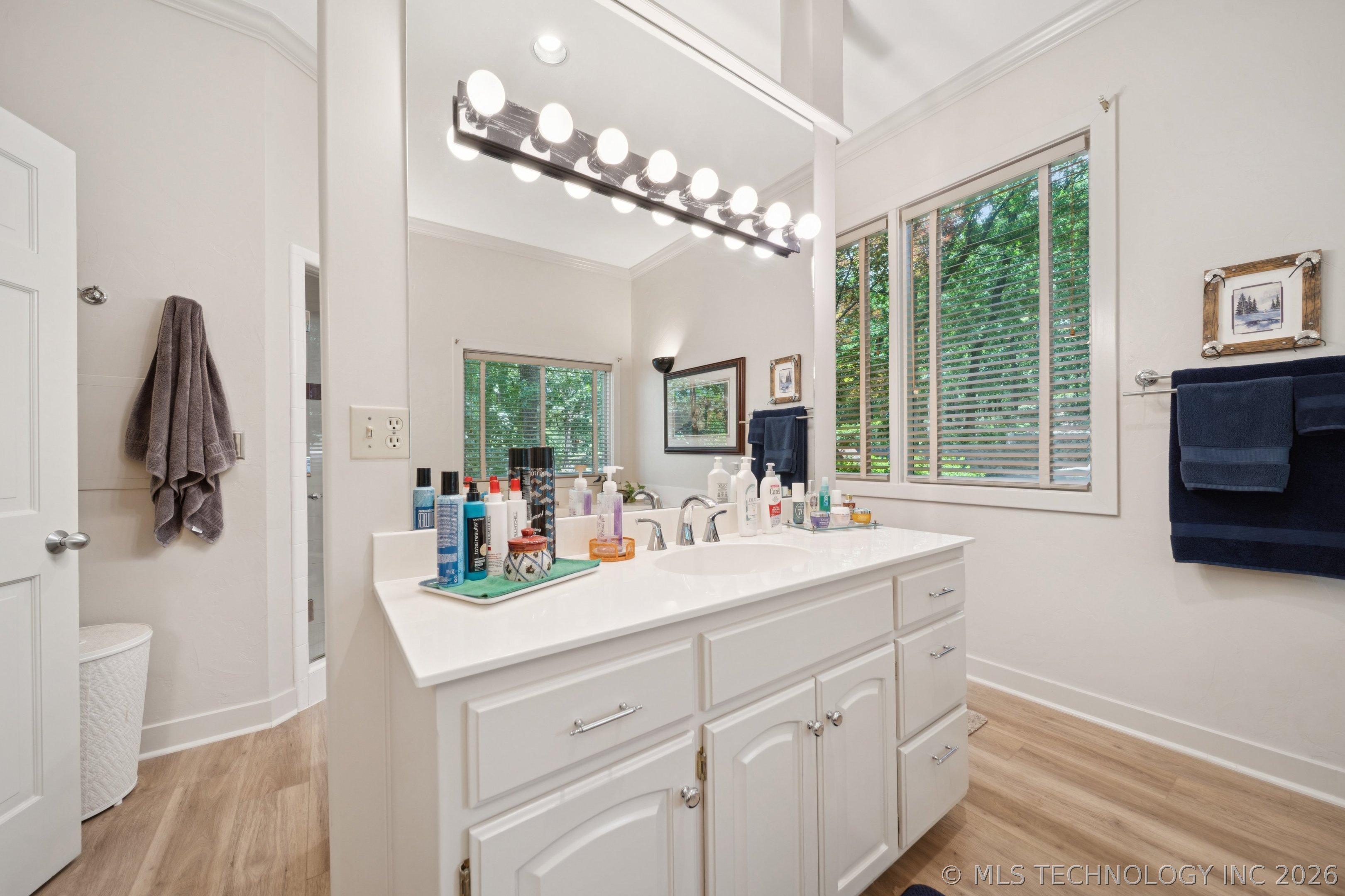 1025 N Woodland Place Sand Springs OK 74063