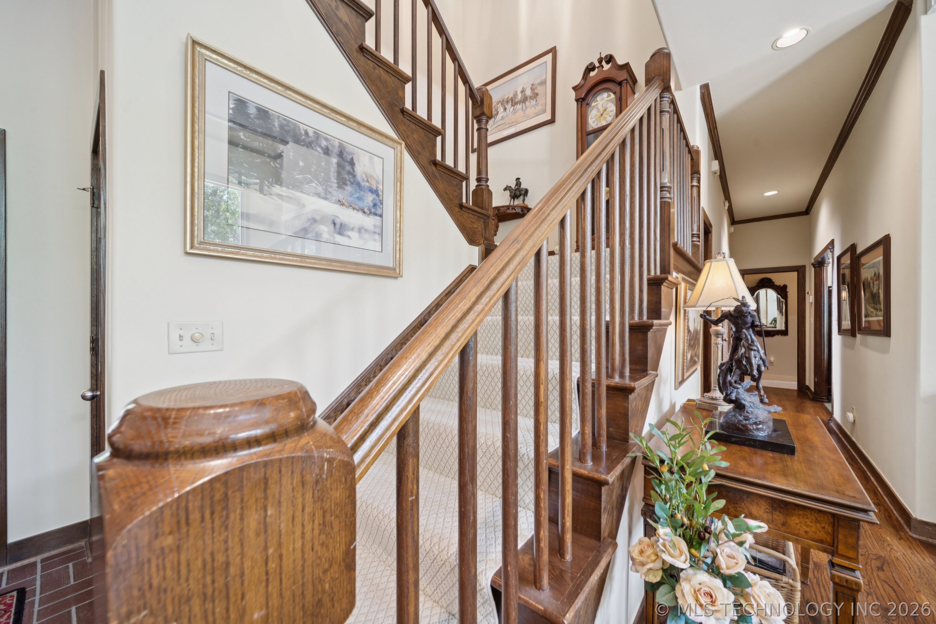1025 N Woodland Place Sand Springs OK 74063