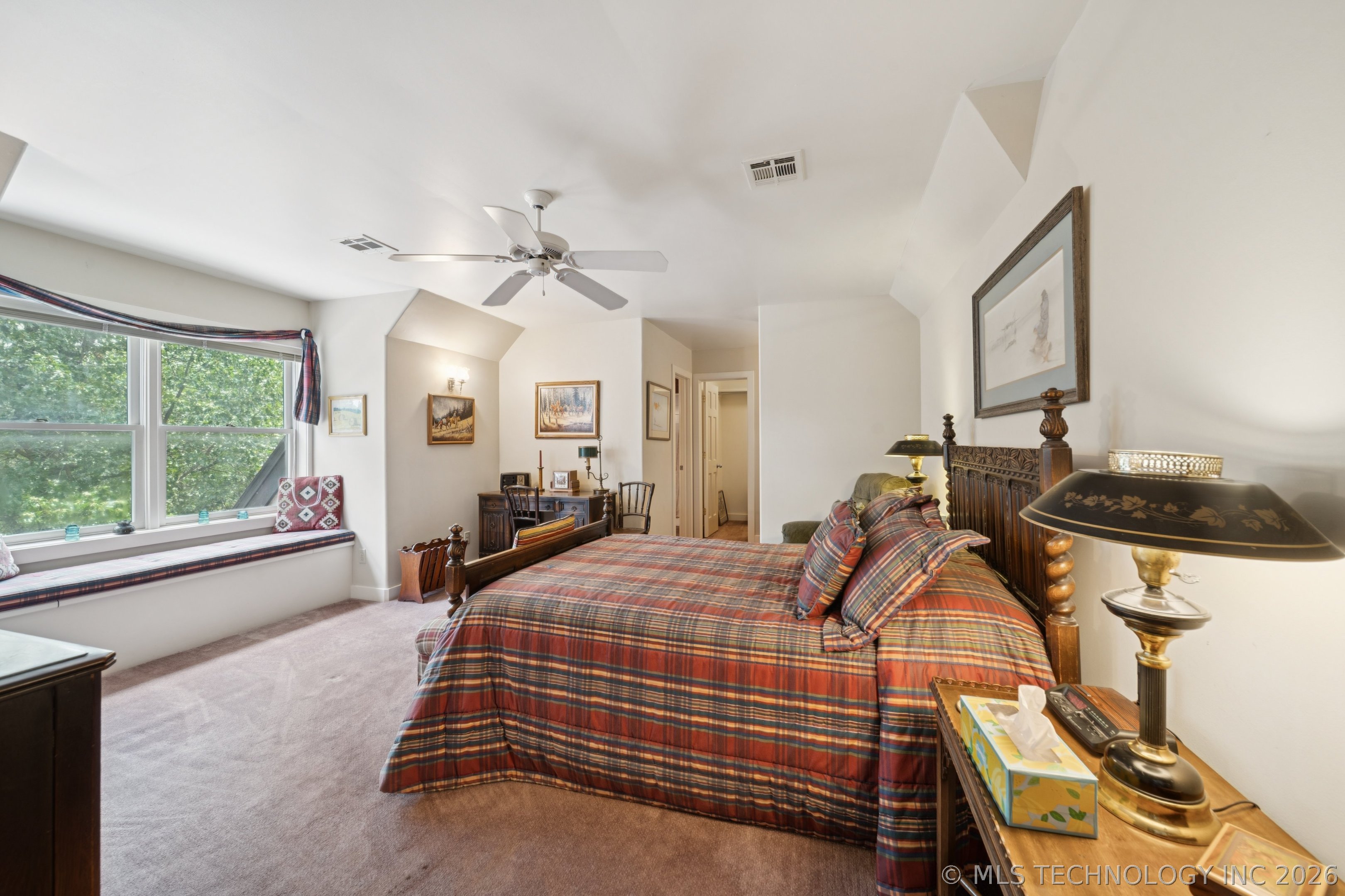 1025 N Woodland Place Sand Springs OK 74063