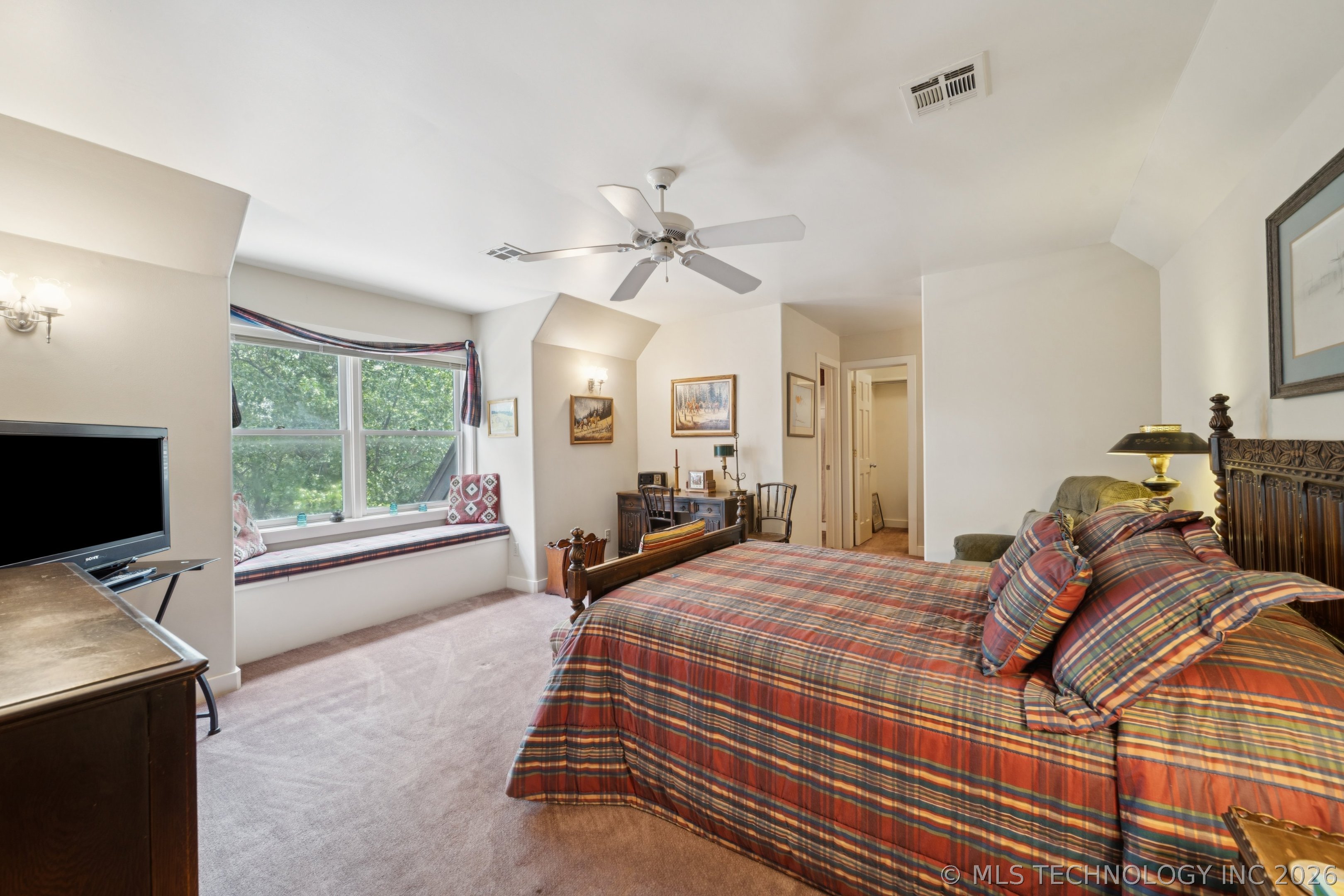 1025 N Woodland Place Sand Springs OK 74063