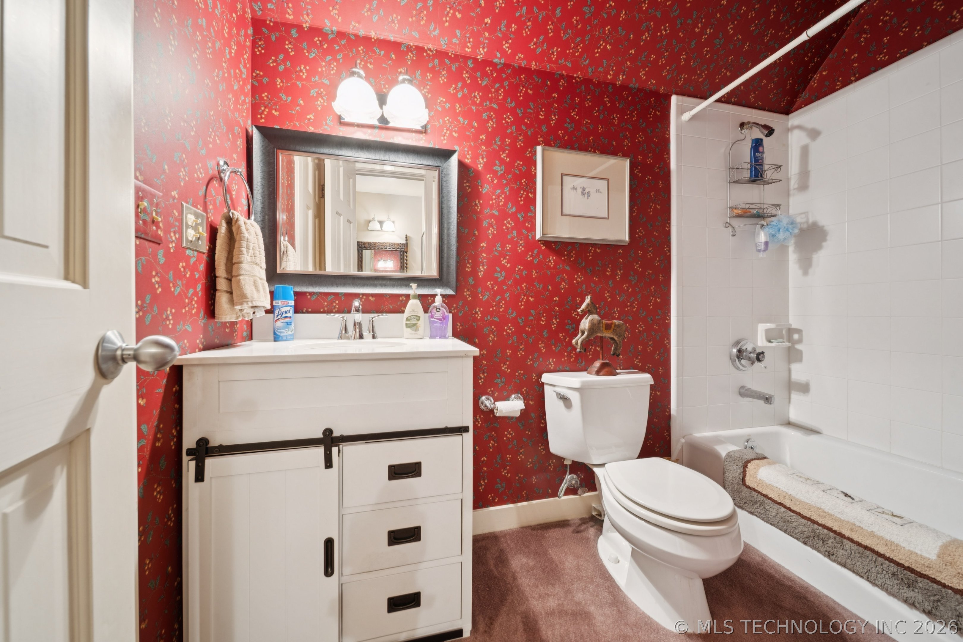 1025 N Woodland Place Sand Springs OK 74063