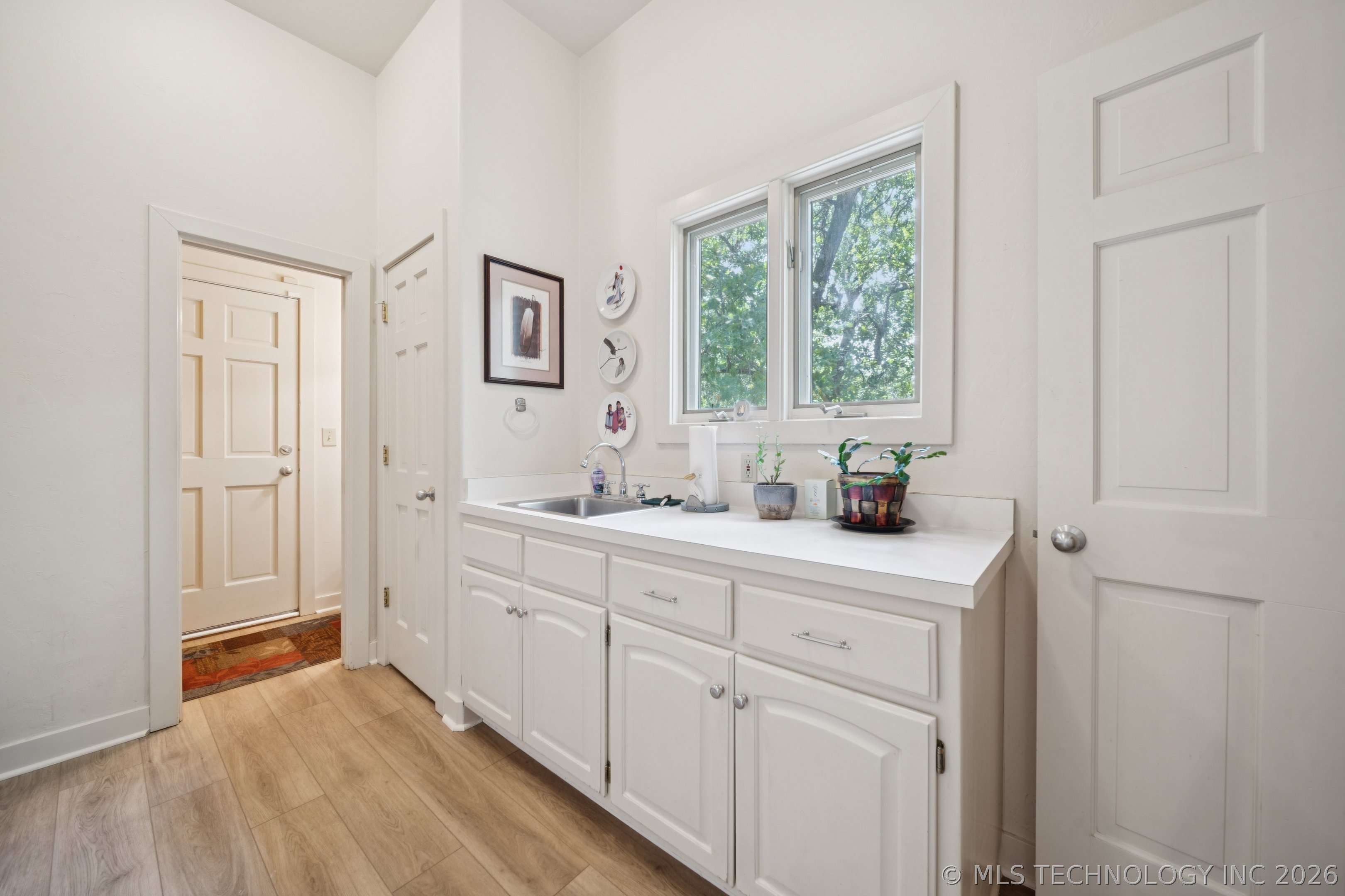 1025 N Woodland Place Sand Springs OK 74063