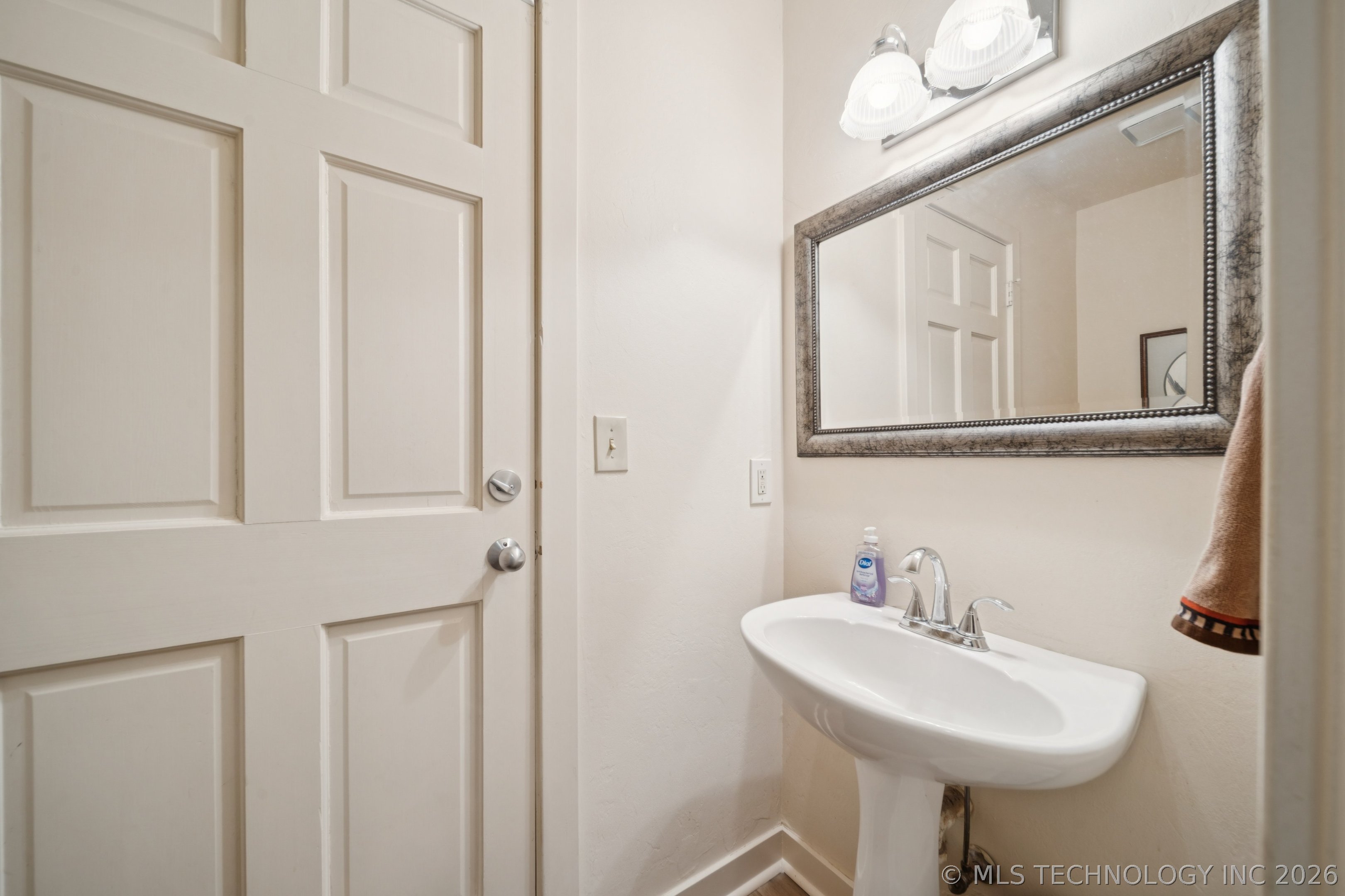 1025 N Woodland Place Sand Springs OK 74063