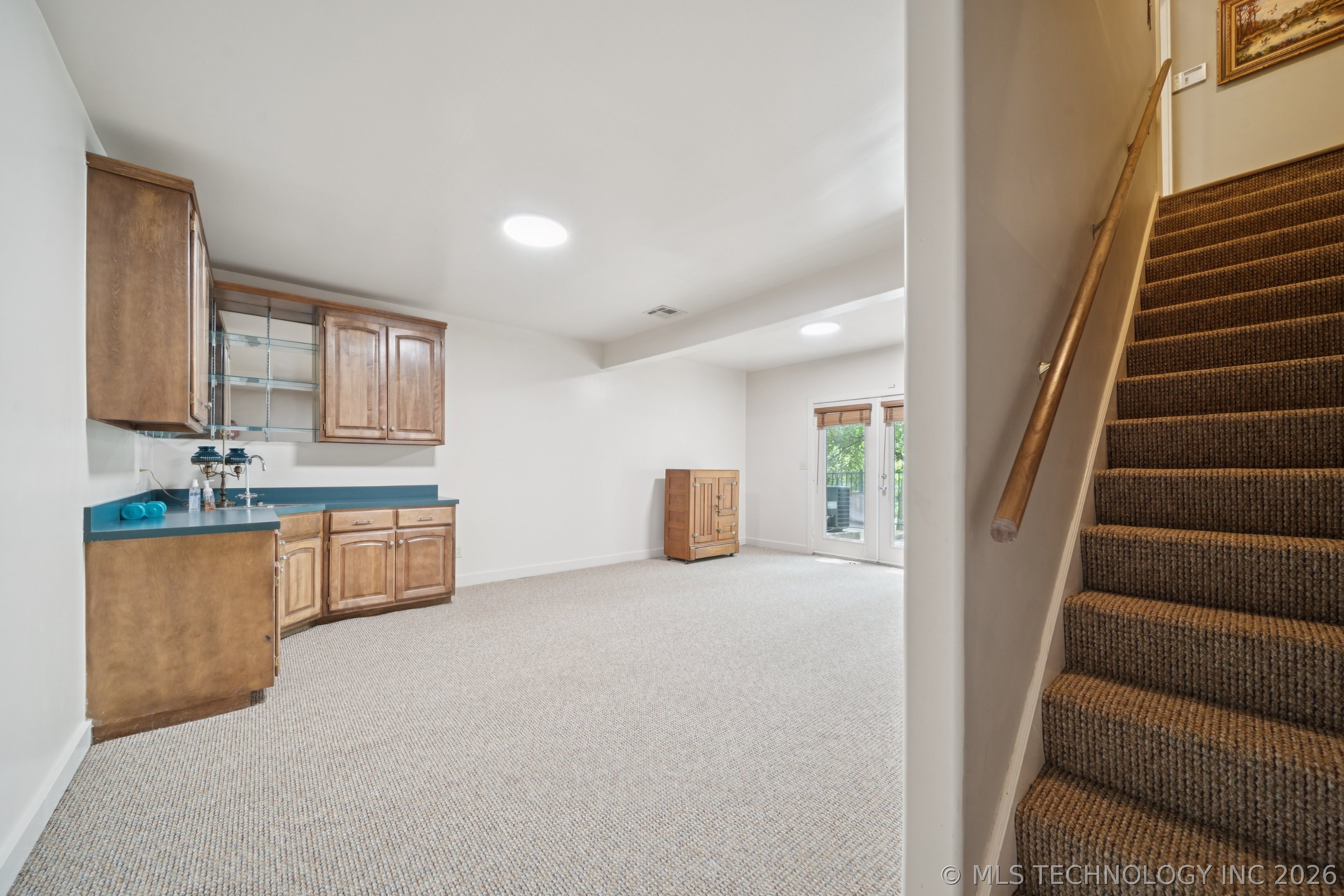 1025 N Woodland Place Sand Springs OK 74063