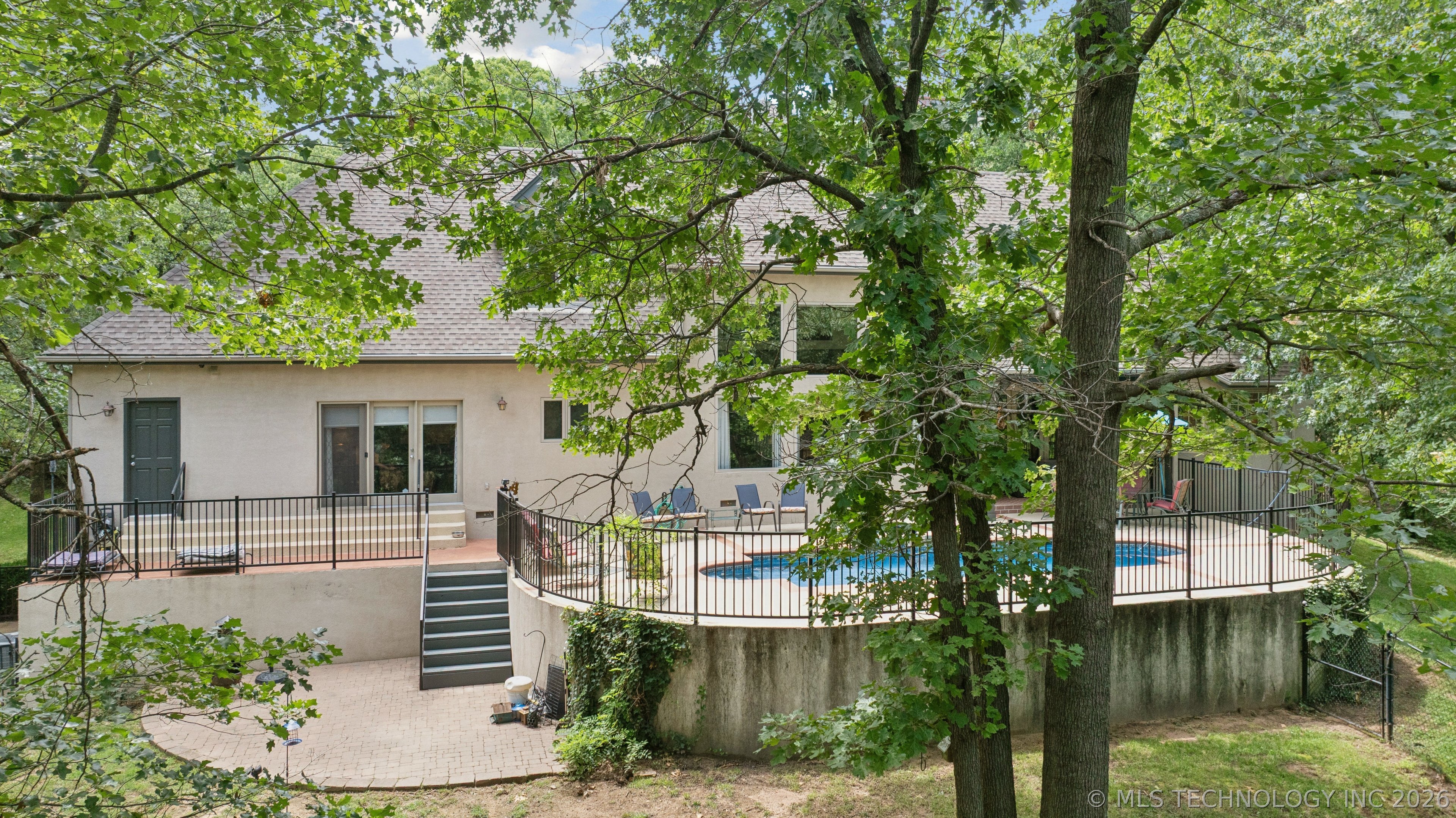 1025 N Woodland Place Sand Springs OK 74063