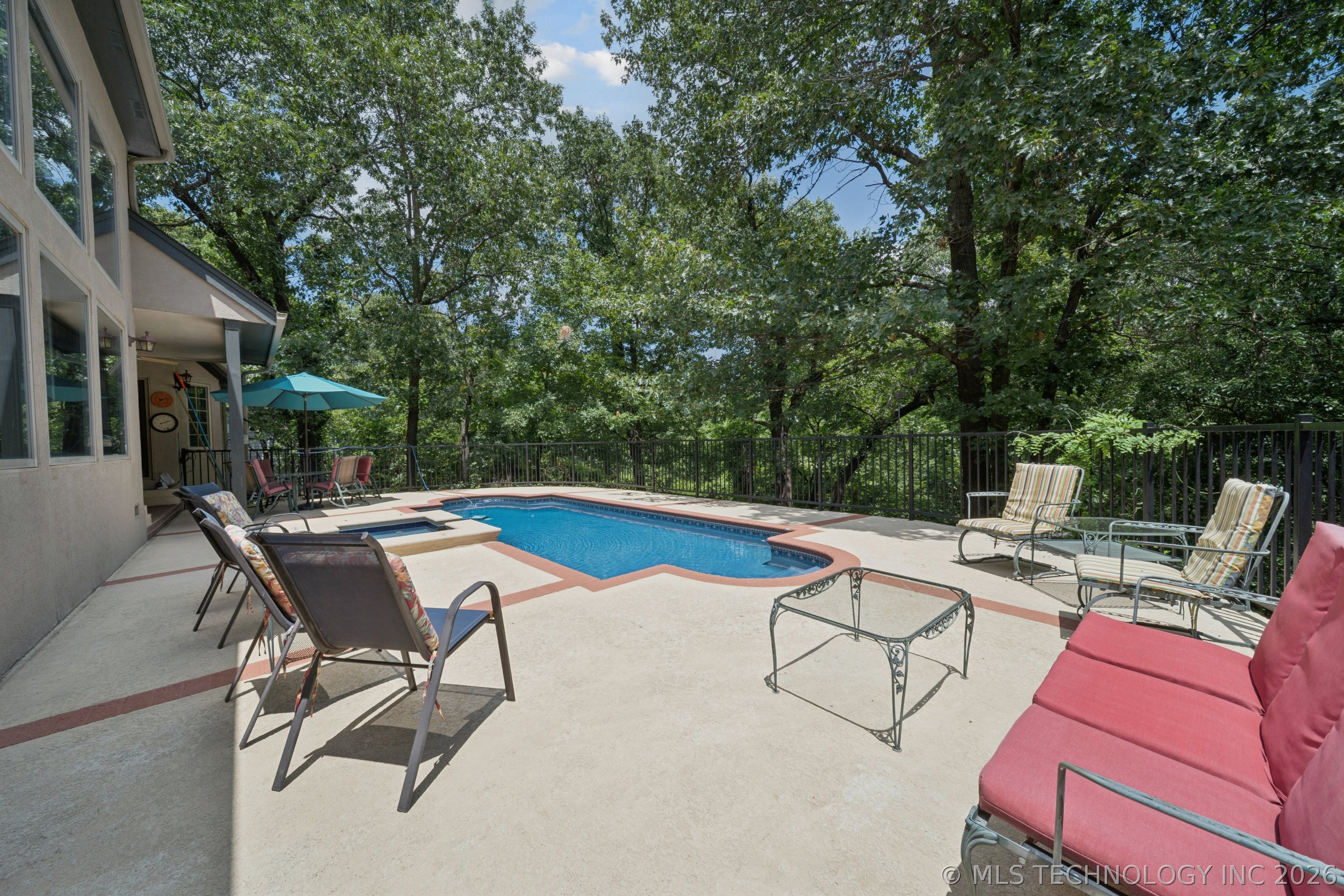 1025 N Woodland Place Sand Springs OK 74063