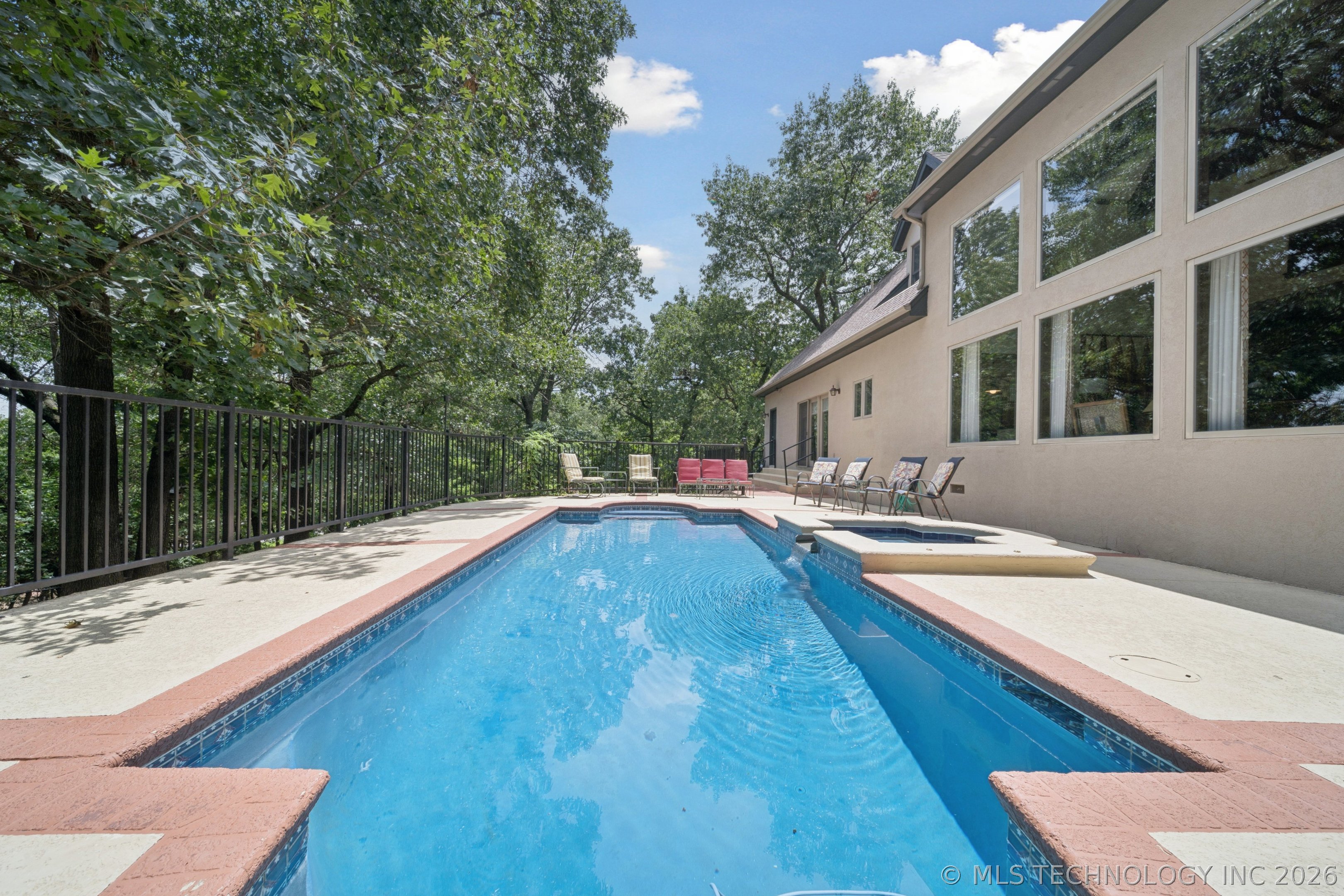 1025 N Woodland Place Sand Springs OK 74063