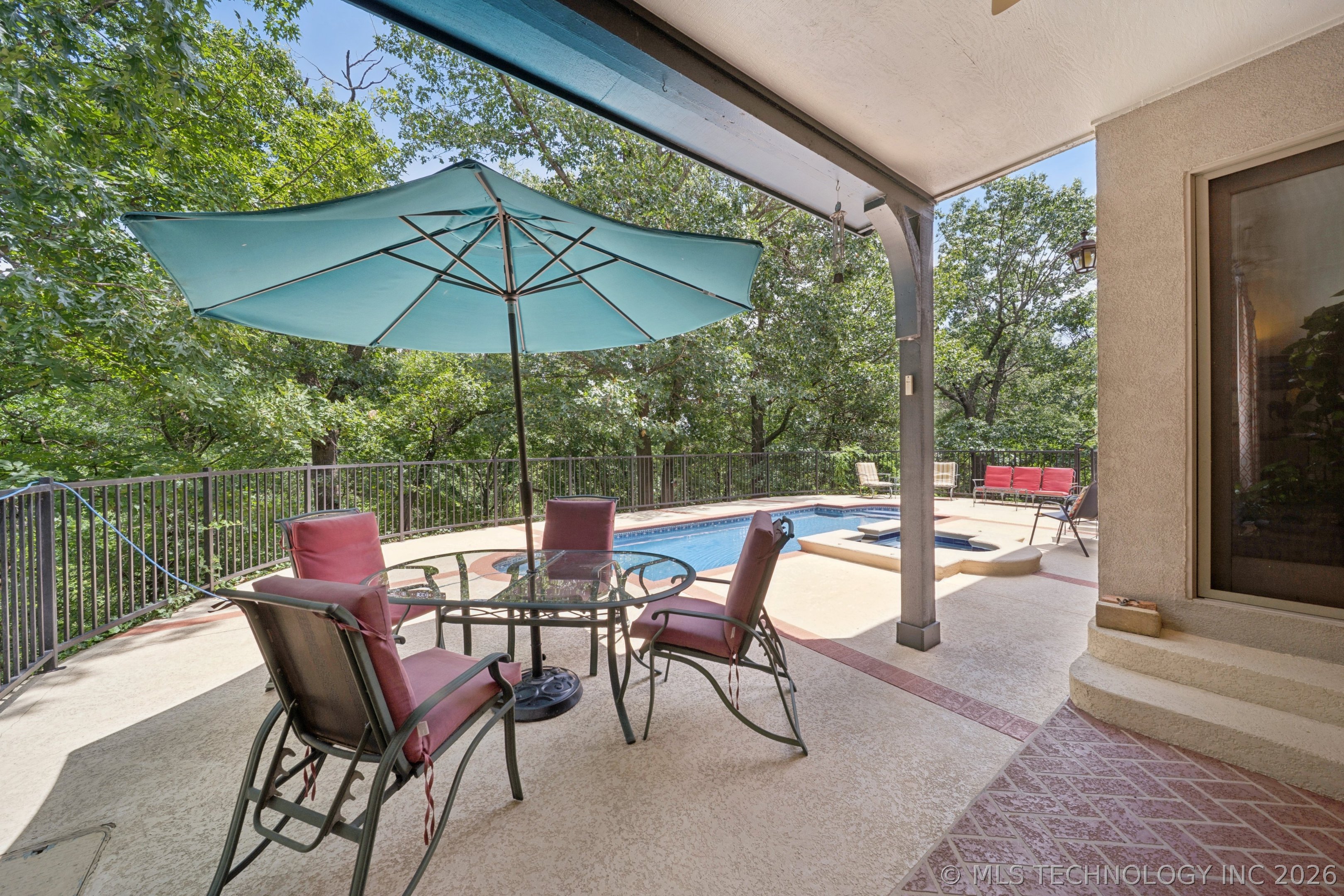 1025 N Woodland Place Sand Springs OK 74063