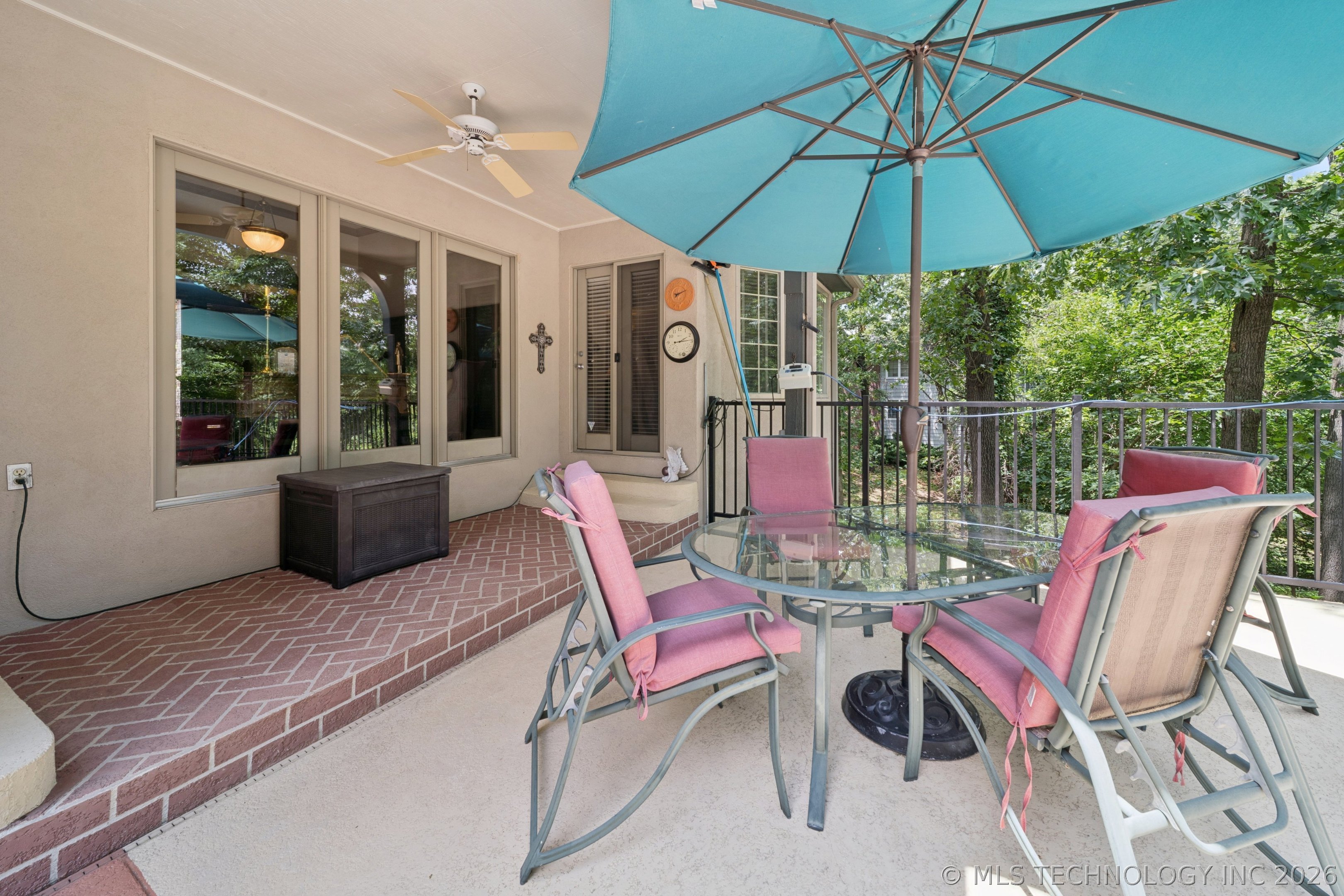 1025 N Woodland Place Sand Springs OK 74063